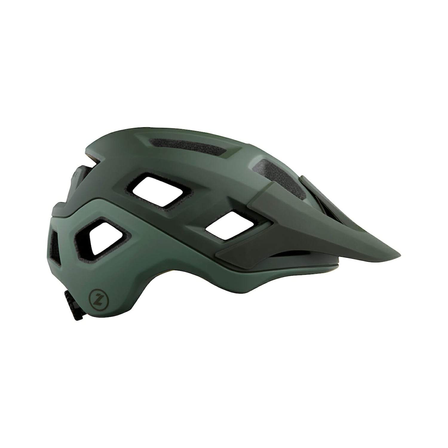 Lazer Coyote Hjälm MIPS M (55-59 cm) Grön Cykeltillbehör - Hjälmar - MTBCykeltillbehör Hjälmar MTB