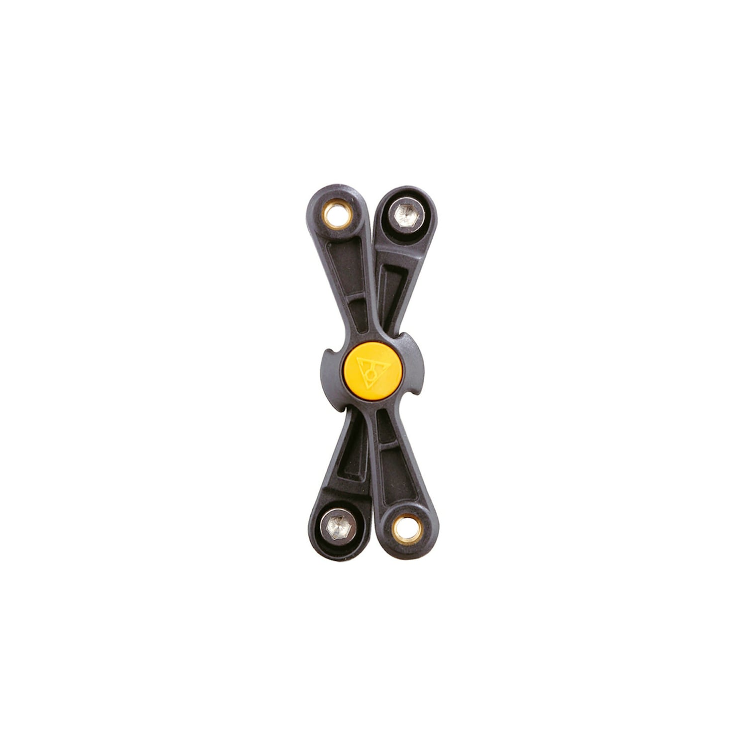 Topeak Flaskställsfäste X-15 Svart Cykeltillbehör - Cykelflaskor & Flaskställ - Tillbehör & Reservdelar Cykelflaskor & FlaskställCykeltillbehör