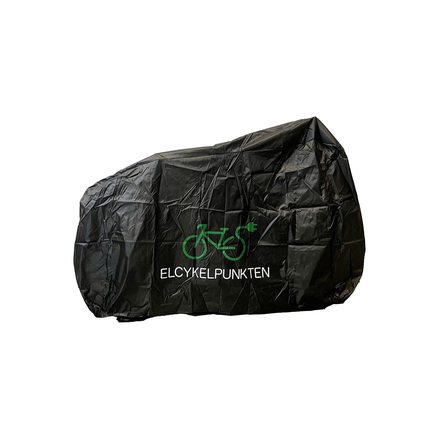 Elcykelpunkten Cykelöverdrag ECP Cykeltillbehör - Cykelförvaring - CykelöverdragCykeltillbehör Cykelförvaring Cykelöverdrag