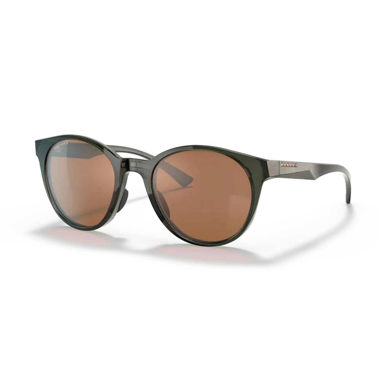 Oakley Spindrift Olive Ink / Prizm Tungsten Grön Kläder - Glasögon - Leisure GlasögonKläder Glasögon Leisure Glasögon