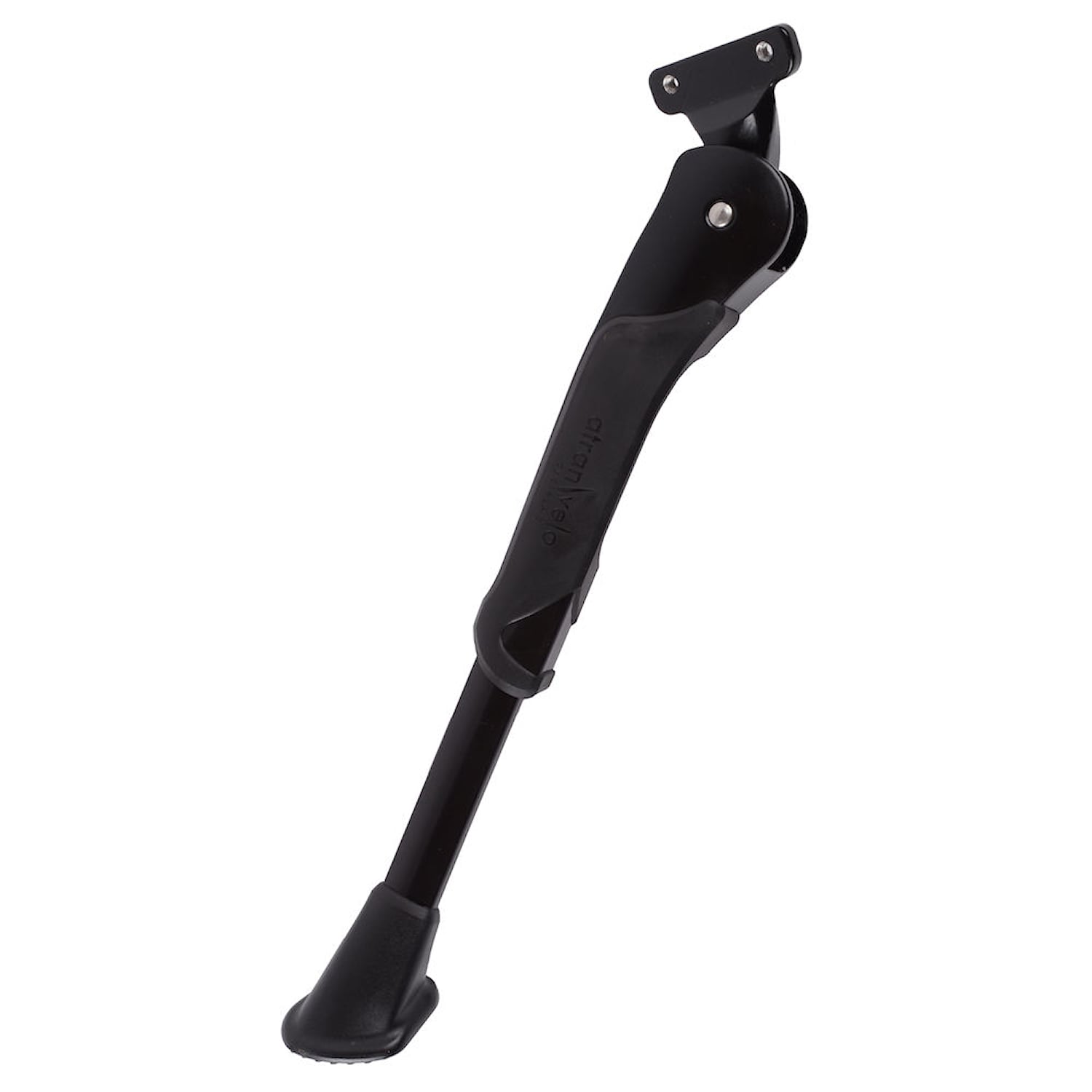 Atran Velo Rex Stöd 24-28" 40mm Rammonterad Svart Cykeldelar - Cykelstöd - StödCykeldelar Cykelstöd Stöd