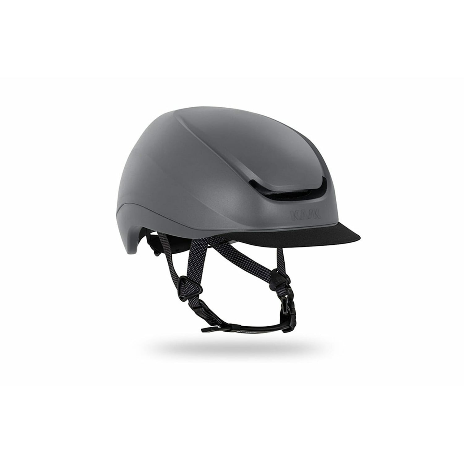 Kask Moebius WG11 Cykelhjälm M (52-58 cm) Grå Cykeltillbehör - Hjälmar - PendlingCykeltillbehör Hjälmar Pendling