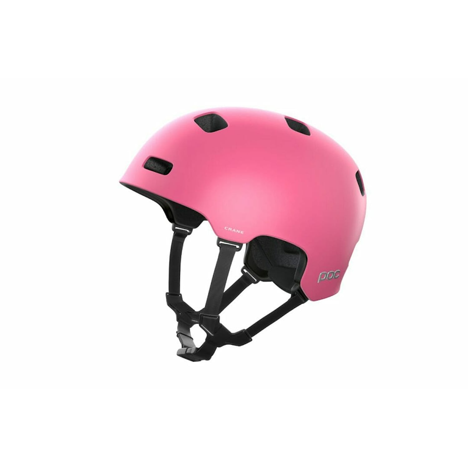 Poc Hjälm Crane MIPS M (55-58 cm) Rosa Cykeltillbehör - Hjälmar - MTBCykeltillbehör Hjälmar MTB