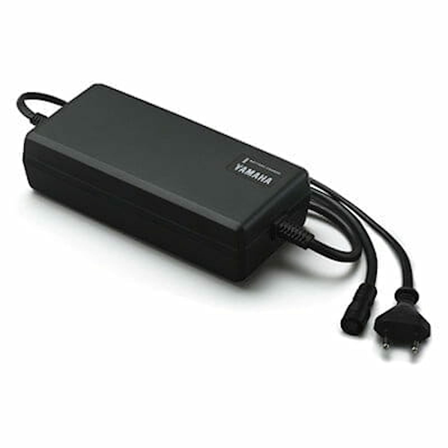 Yamaha Batteriladdare 36V/4A Svart Cykeldelar - Batterier & laddare - LaddareCykeldelar Batterier & laddare Laddare