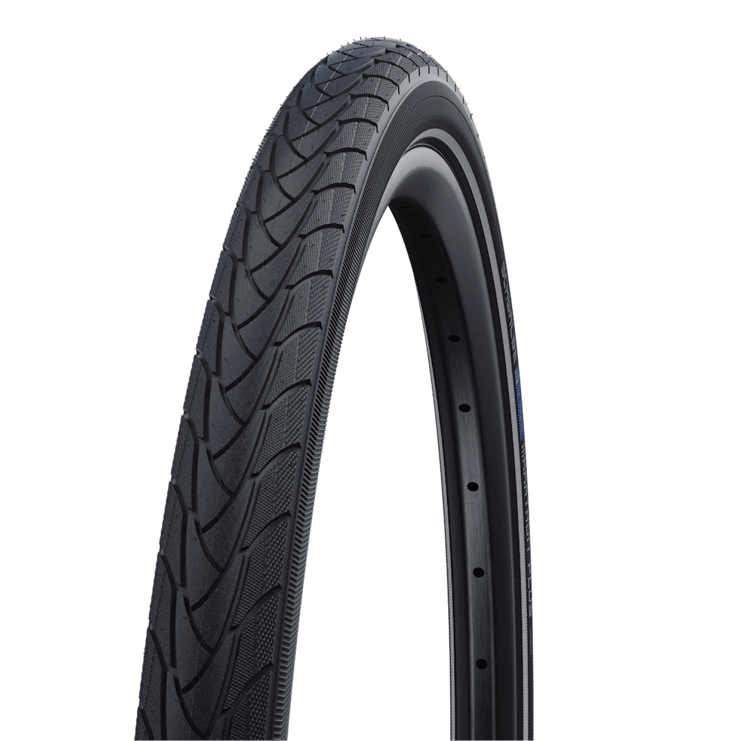 Schwalbe Marathon Plus Standard Däck 47-559 (26"x1,75") Svart Cykeldelar - Däck & slangar - CykeldäckCykeldelar Däck & slangar Cykeldäck