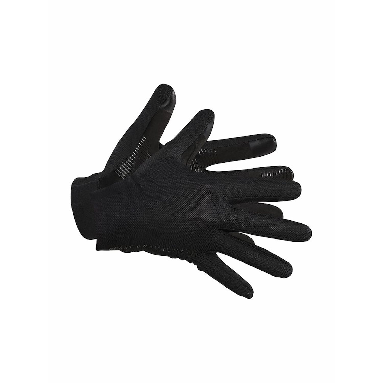 Craft ADV Gravel Glove 9 Svart Kläder - Handskar - Långfingers TunnaKläder Handskar Långfingers Tunna