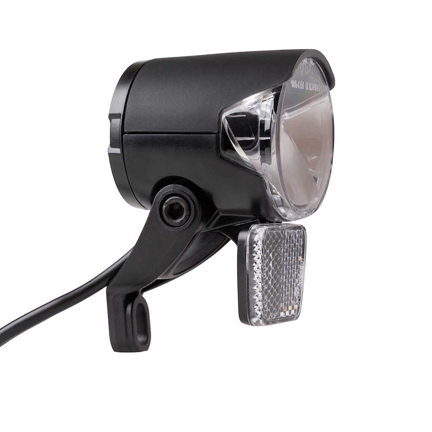 Herrmans Framlampa gaffel Cykeltillbehör - Belysning och reflexer - FramlampaCykeltillbehör Belysning och reflexer Framlampa