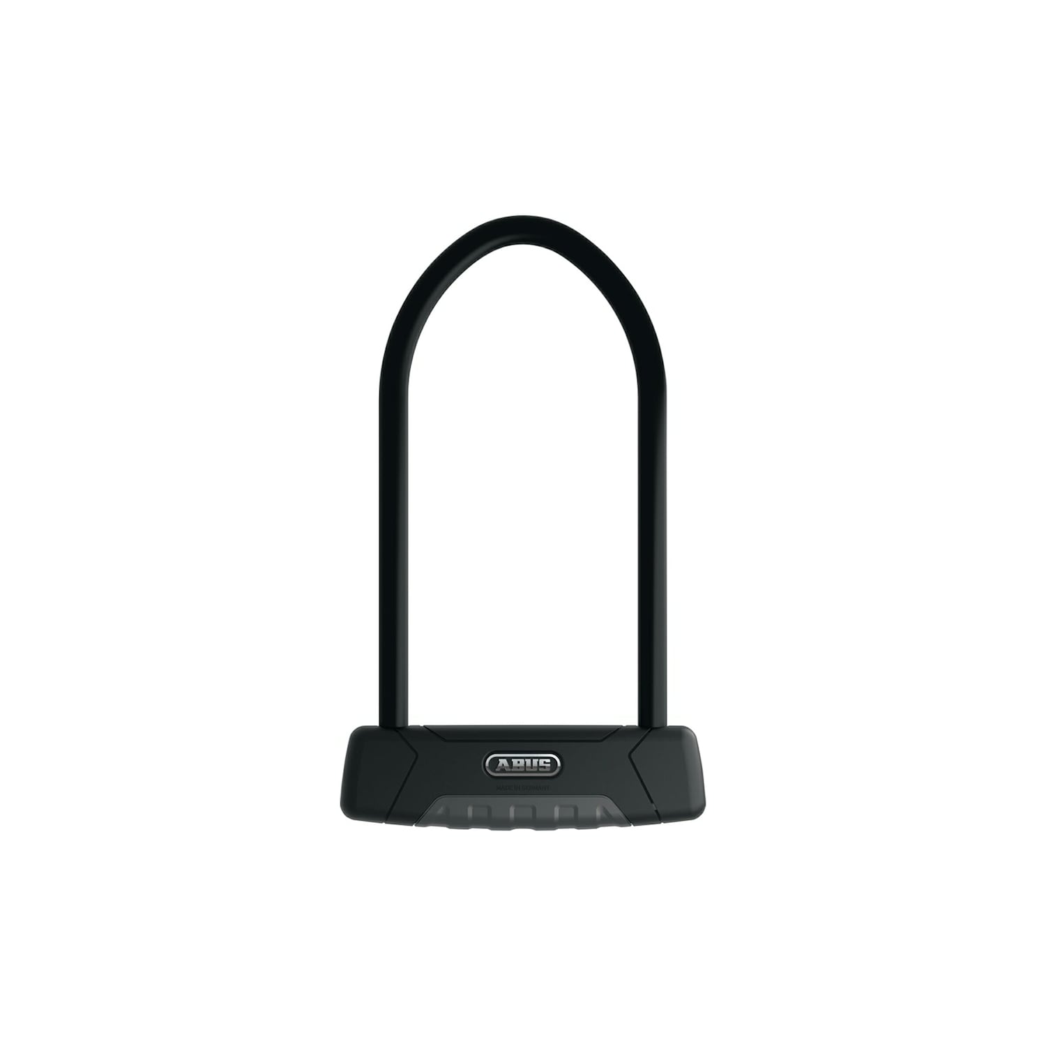 Abus Granit Plus Bygellås 470/150HB230 SH B Svart Cykeltillbehör - Lås & säkerhet - BygellåsCykeltillbehör Lås & säkerhet Bygellås