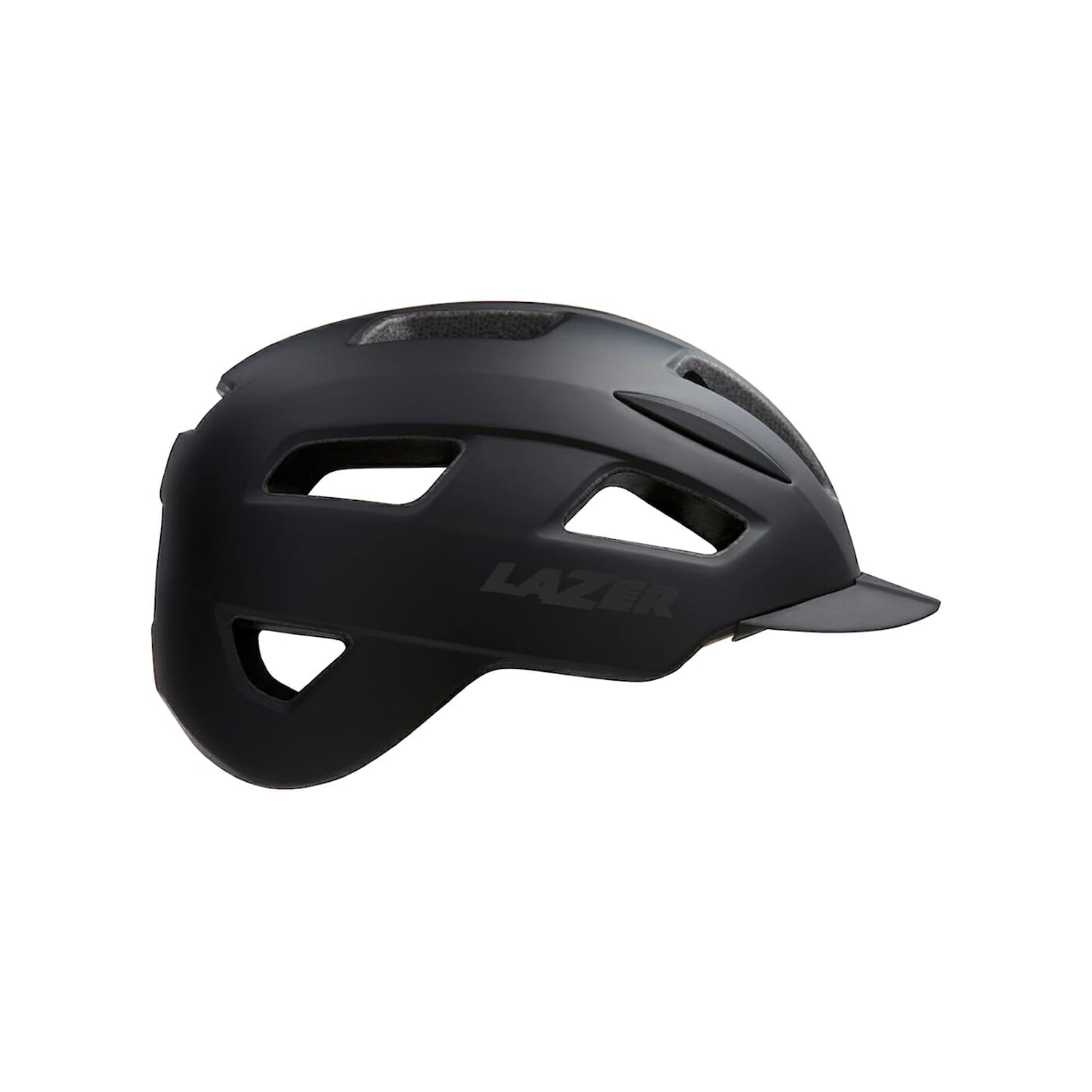 Lazer Lizard Hjälm MIPS L (58-61 cm) Svart Cykeltillbehör - Hjälmar - PendlingCykeltillbehör Hjälmar Pendling