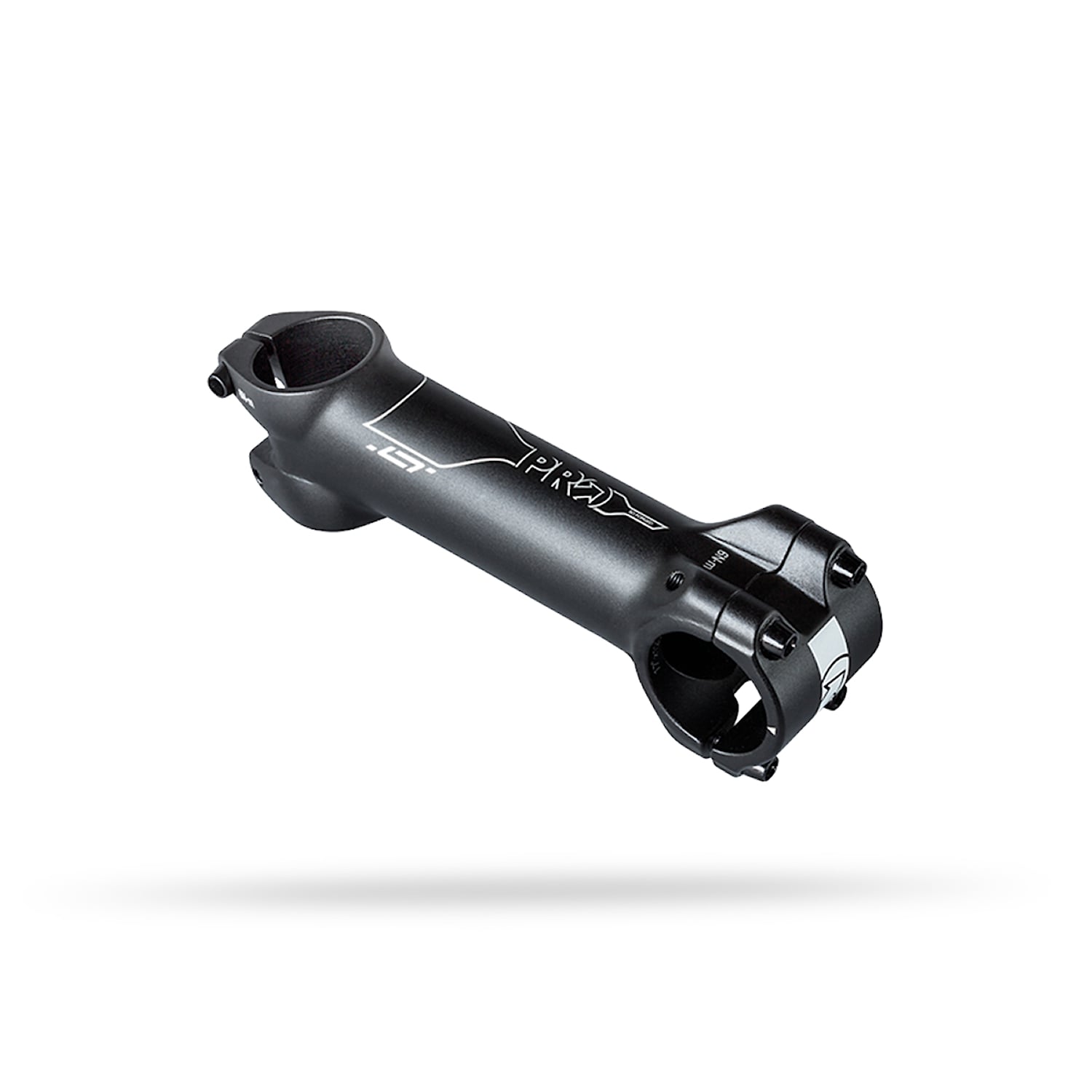 Pro LT Styrstam 70mm/31.8mm/+-35° Svart Cykeldelar - Styrstammar - StyrstammarCykeldelar Styrstammar Styrstammar
