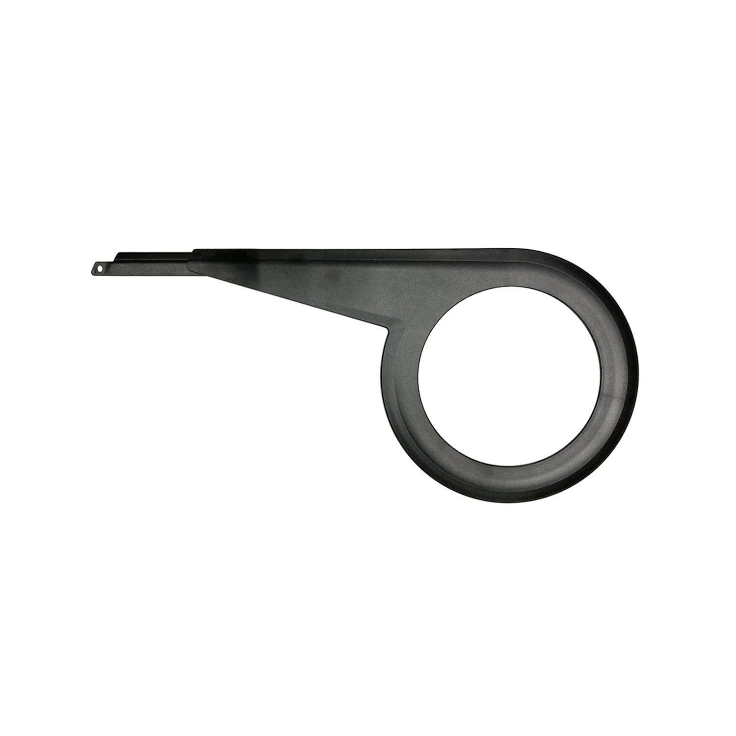 SKS Kedjeskydd Chainbow 44T med bakdel Svart Cykeldelar - Kedjor - KedjeskyddCykeldelar Kedjor Kedjeskydd