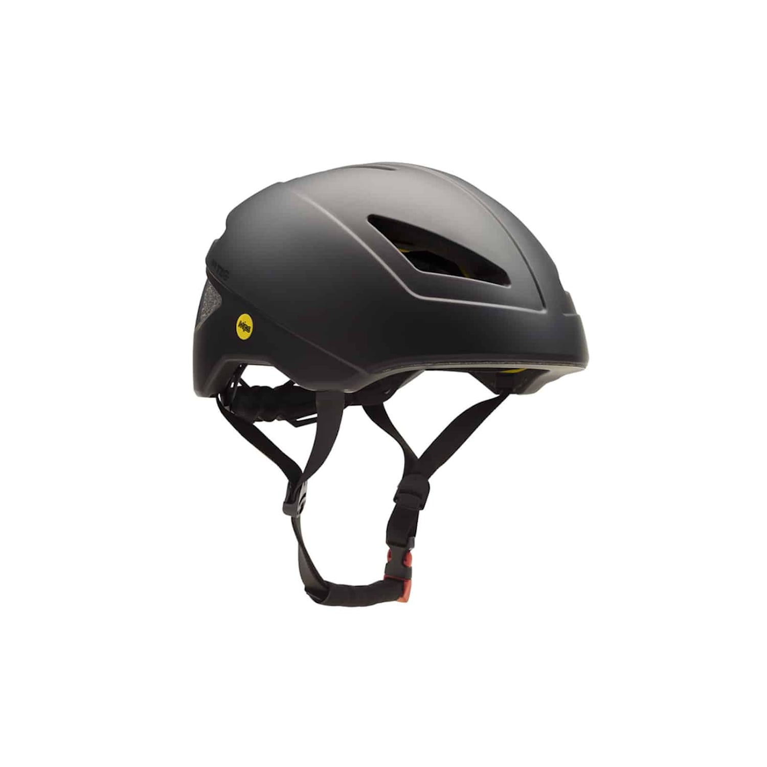 Tec Hjälm Nice MIPS S/M (54-58 cm) Svart Cykeltillbehör - Hjälmar - PendlingCykeltillbehör Hjälmar Pendling