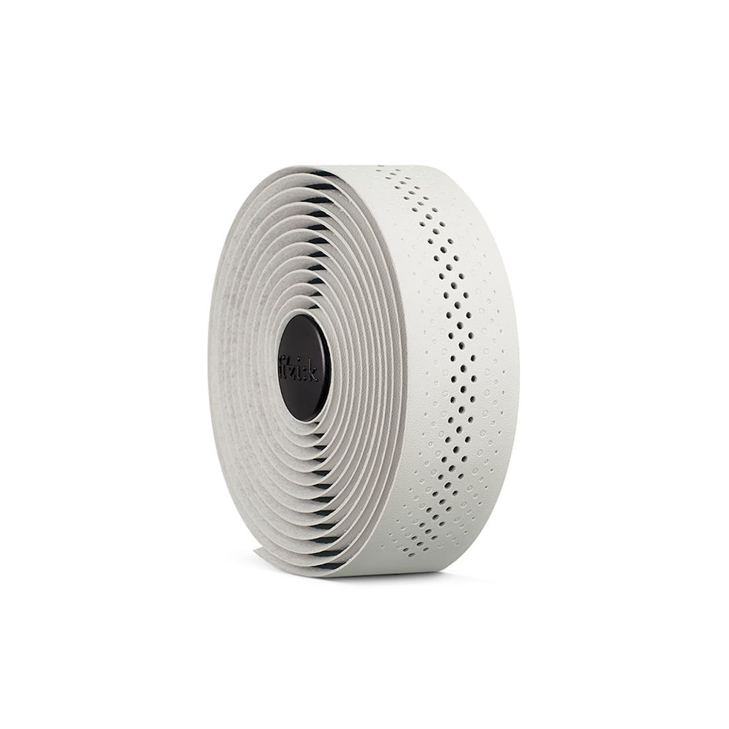 Fizik Styrlinda Tempo Bondcush Classic White Vit Cykeldelar - Handtag & Styrlindor - StyrlindorCykeldelar Handtag & Styrlindor Styrlindor