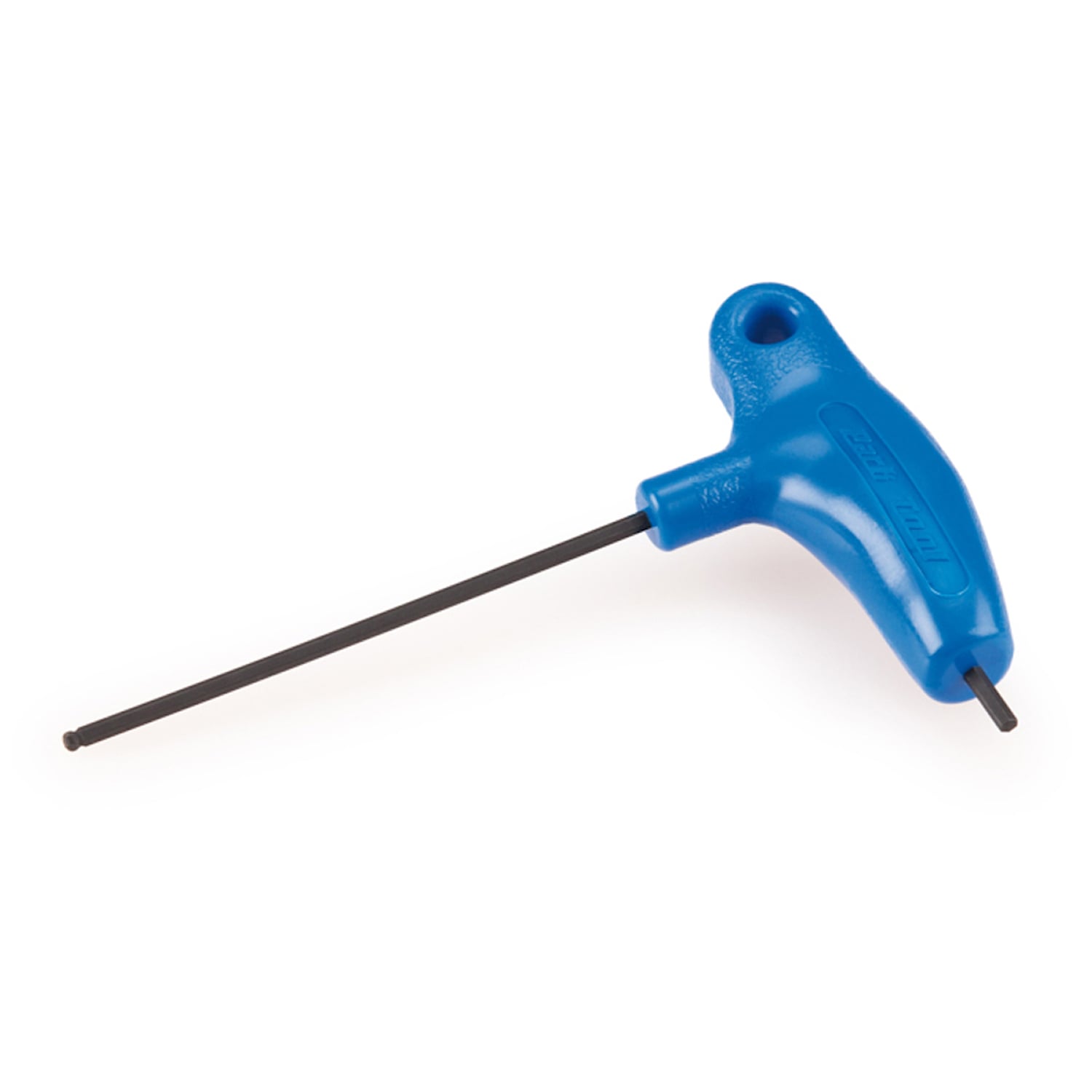 Park Tool Insexnyckel PH-3 med p-handtag med p-handtag 3mm Blå Cykeltillbehör - VerktygCykeltillbehör Verktyg