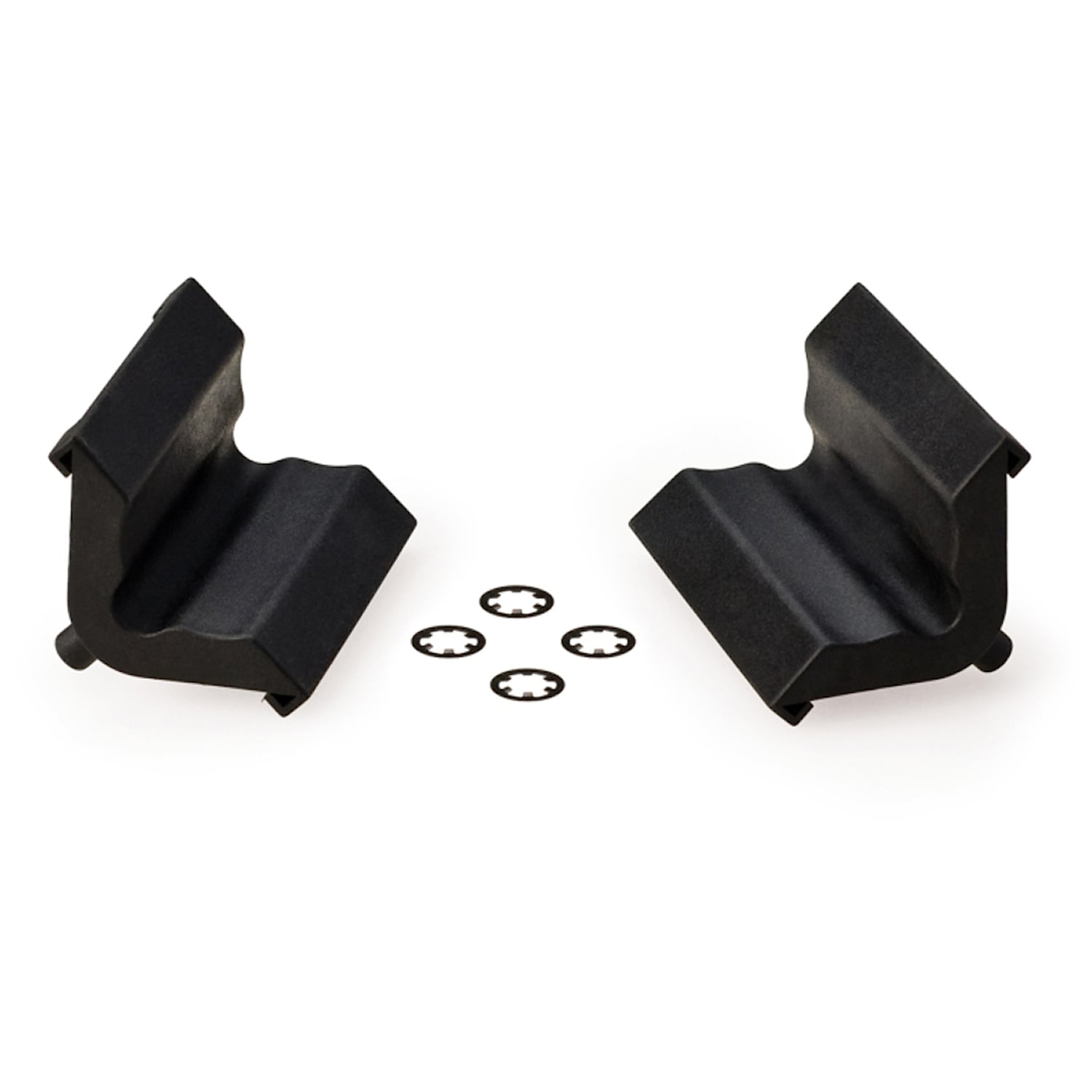 Park Tool Plastskydd 1960 100-3D 100-5D 100-25D Svart Cykeldelar
