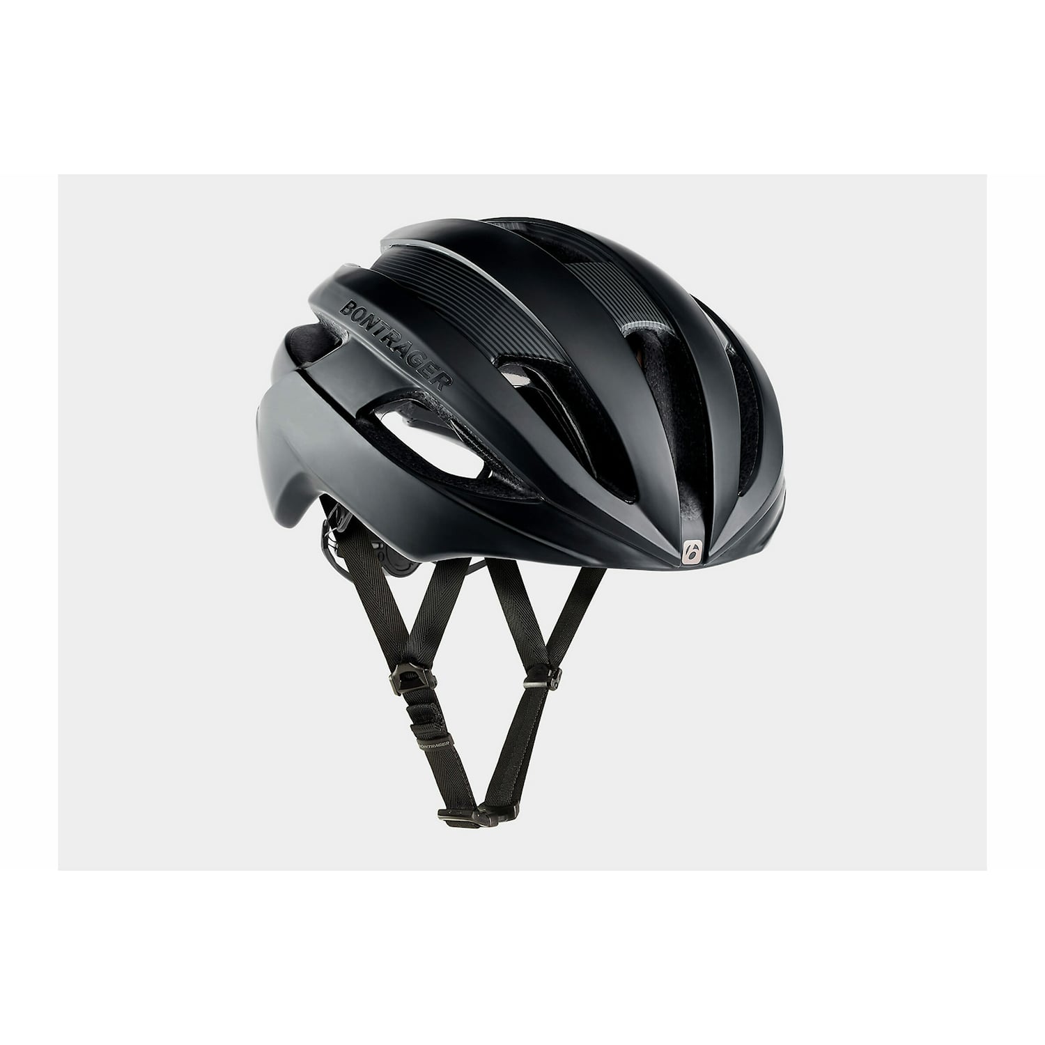 Bontrager Velocis Hjälm MIPS S (51-57 cm) Svart Cykeltillbehör - Hjälmar - RacerCykeltillbehör Hjälmar Racer