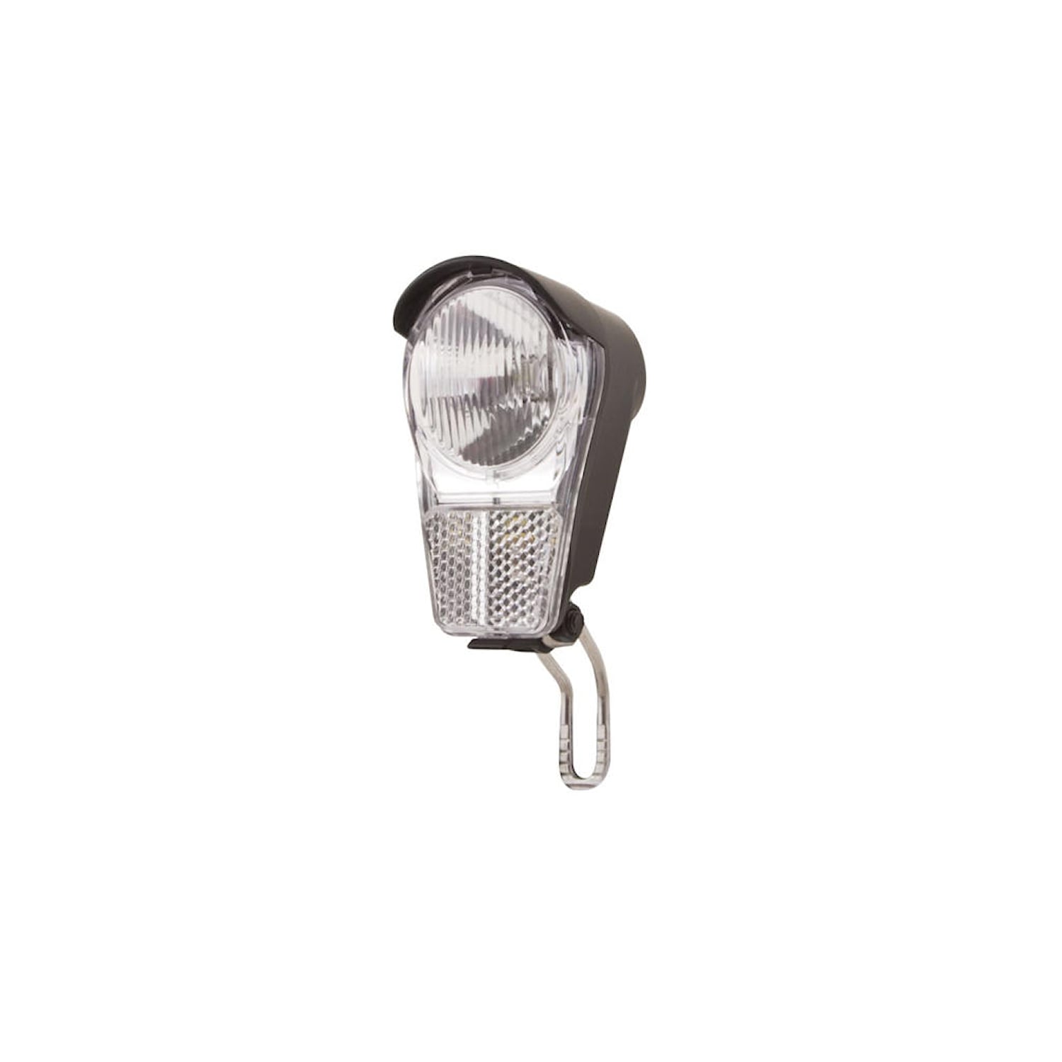 Spanninga Framlampa Galeo Xb Long Bracket Svart Cykeltillbehör - Belysning och reflexer - FramlampaCykeltillbehör Belysning och reflexer Framlampa