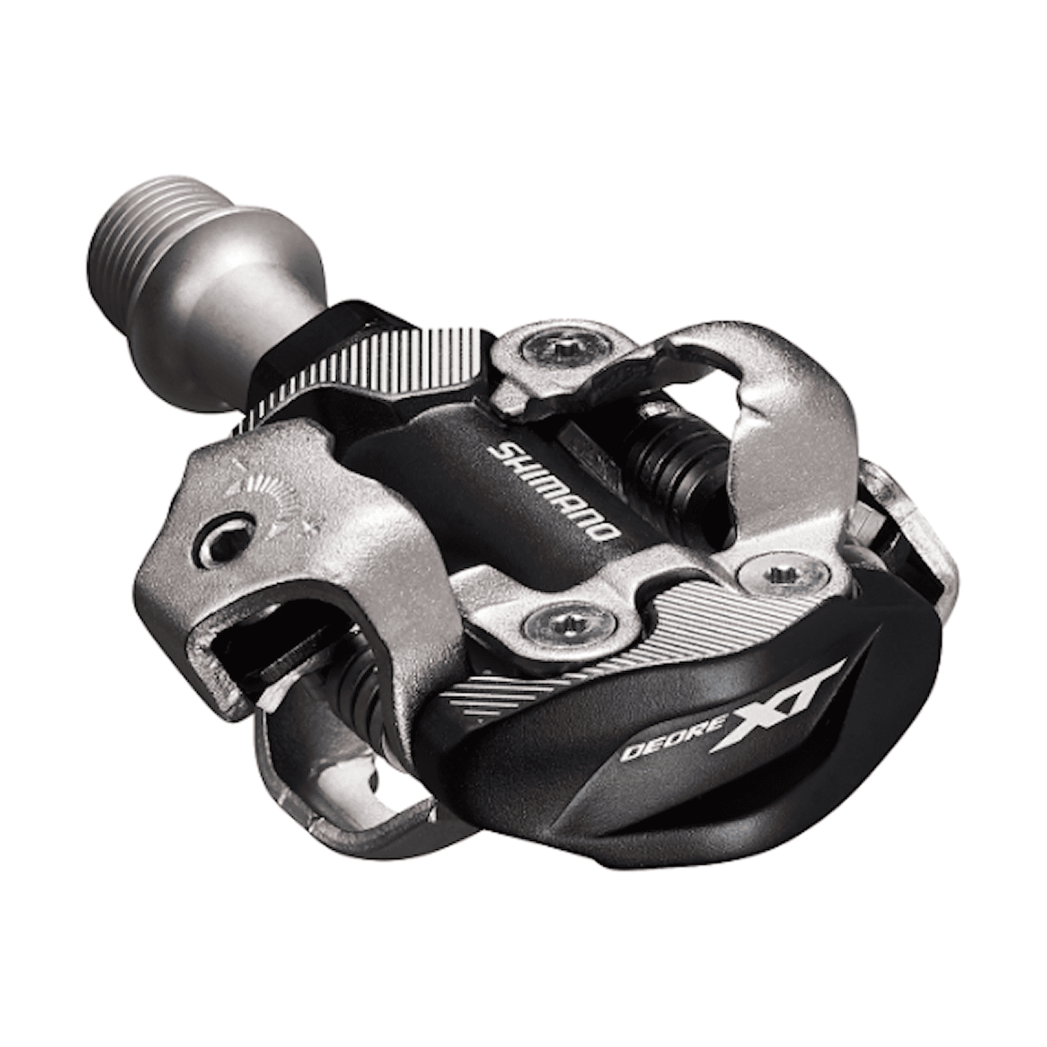 Shimano Pedaler PD-M8100 Deore XT SPD Svart Cykeldelar - Pedaler & Klossar - PedalerCykeldelar Pedaler & Klossar Pedaler