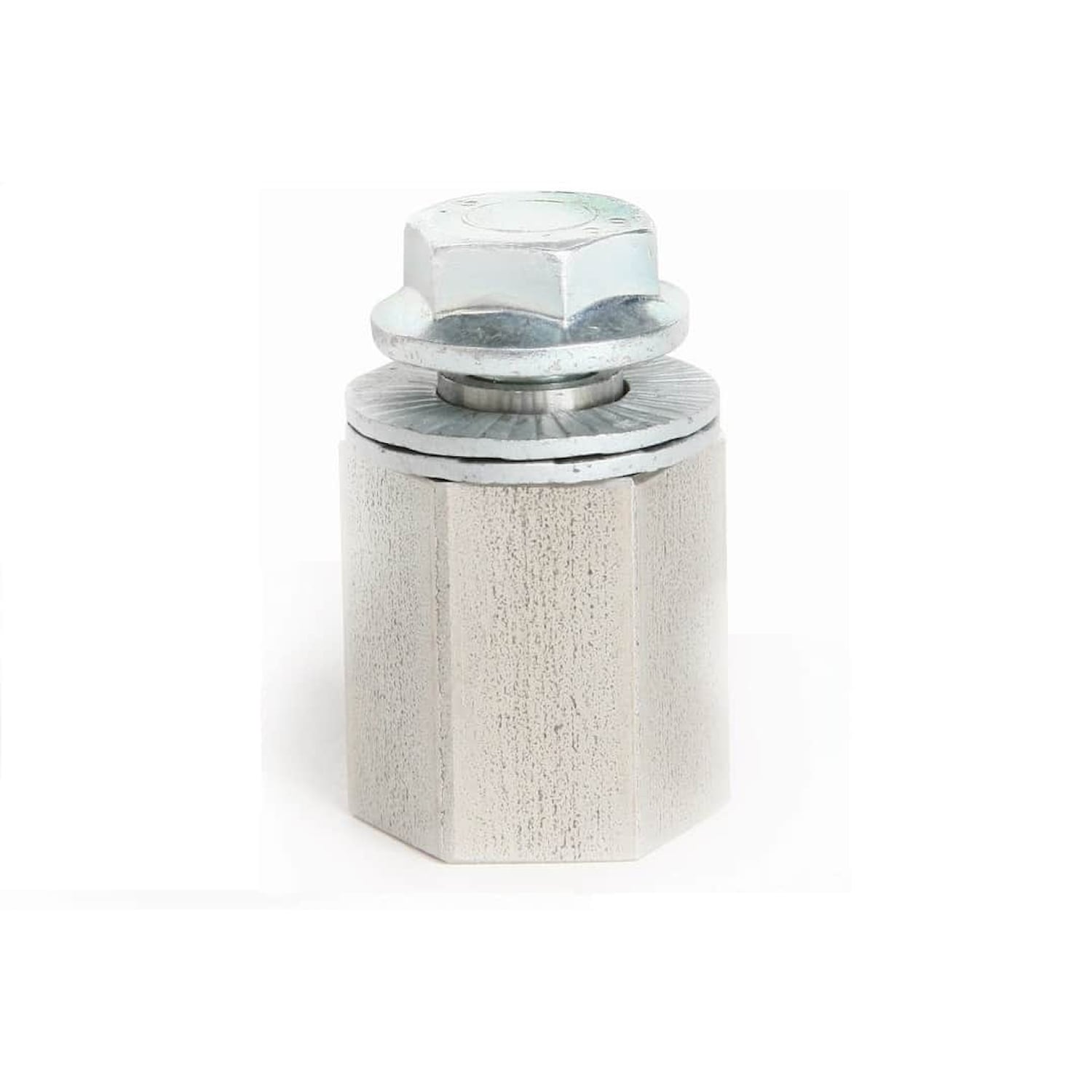 Thule Internal Hub Hitch Adapter SRAM Silver Cykeltillbehör - Cykelvagnar - Tillbehör & Reservdelar CykelvagnarCykeltillbehör Cykelvagnar Tillbehör &