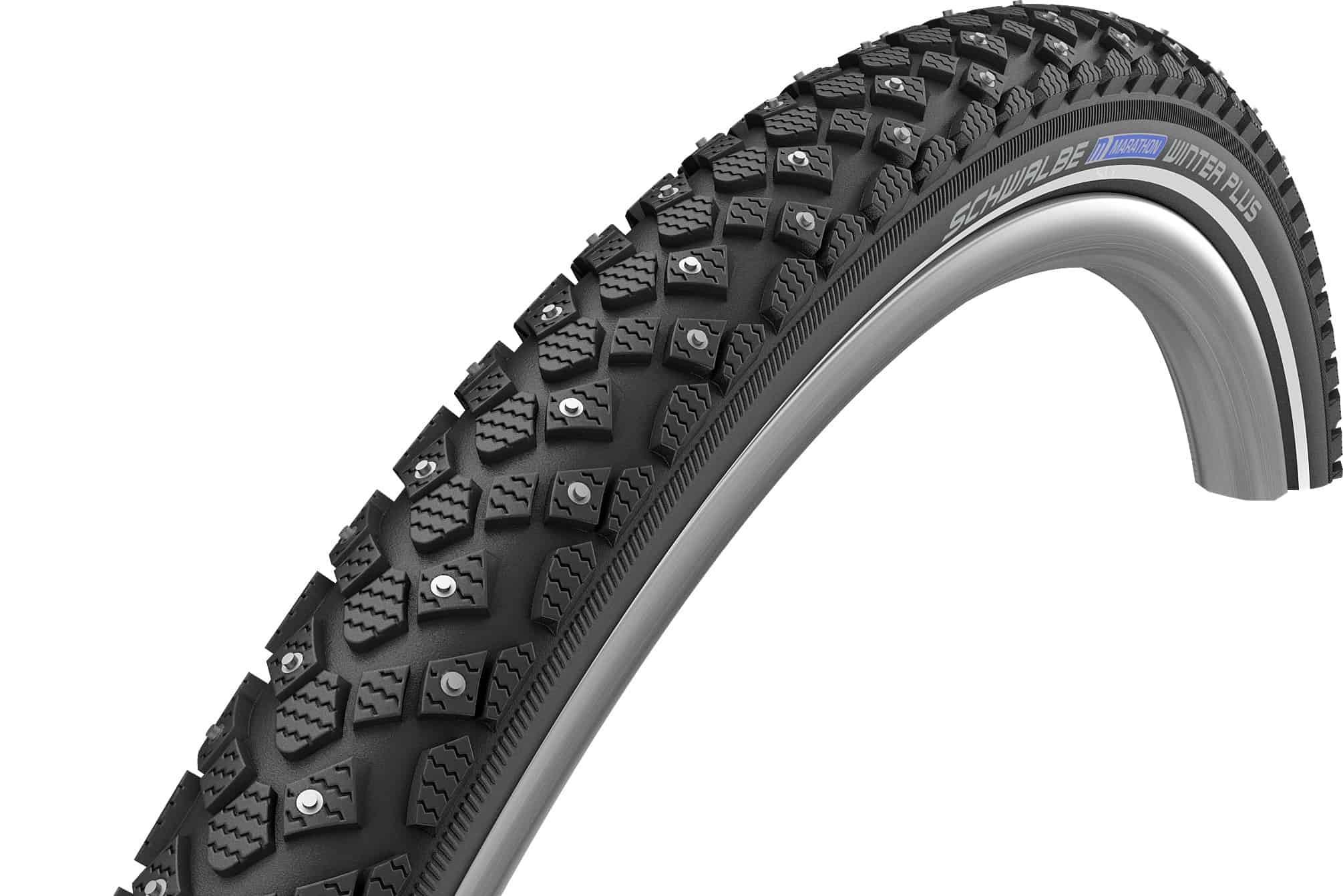 Schwalbe Marathon Winter Plus Smartguard Dubbdäck 35-622 (28
