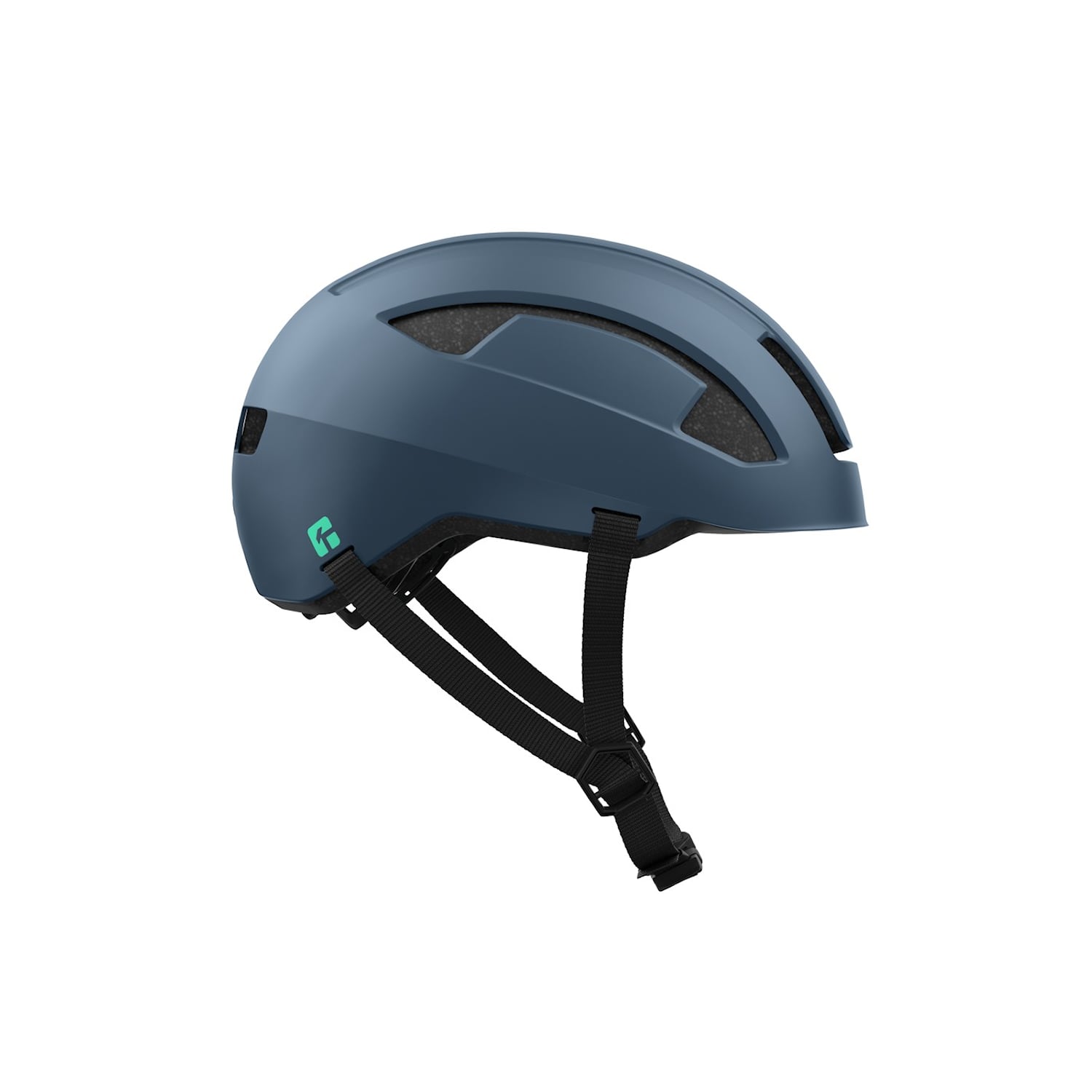 Lazer Hjälm CityZen KinetiCore M (55-59 cm) Blå Cykeltillbehör - Hjälmar - PendlingCykeltillbehör Hjälmar Pendling