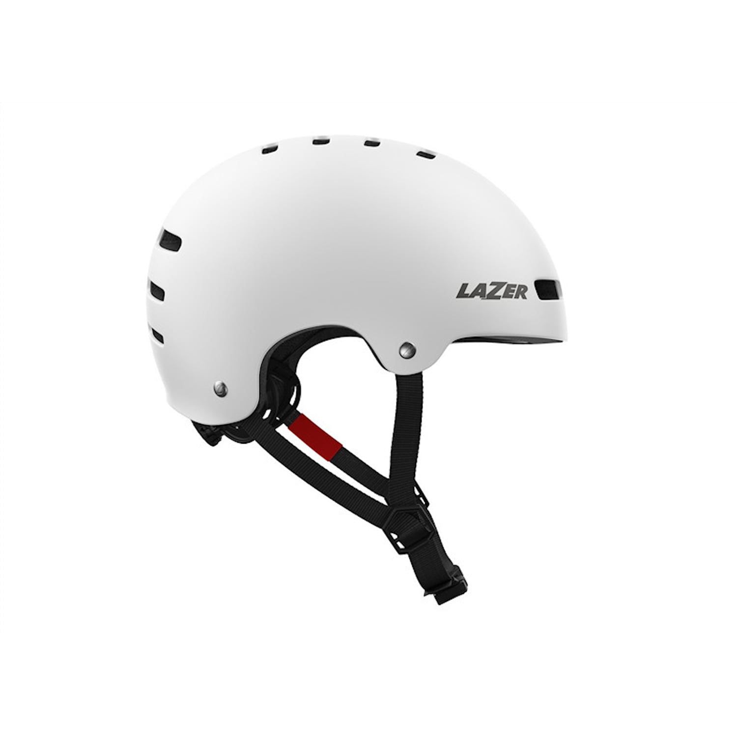 Lazer One+ Hjälm MIPS L (58-61 cm) Vit Cykeltillbehör - Hjälmar - PendlingCykeltillbehör Hjälmar Pendling