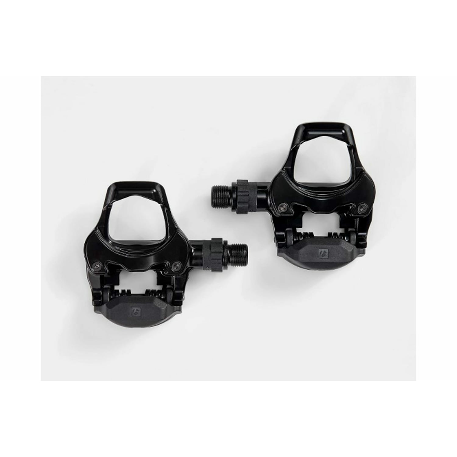 Bontrager Comp Road Pedaler Svart Cykeldelar - Pedaler & Klossar - PedalerCykeldelar Pedaler & Klossar Pedaler