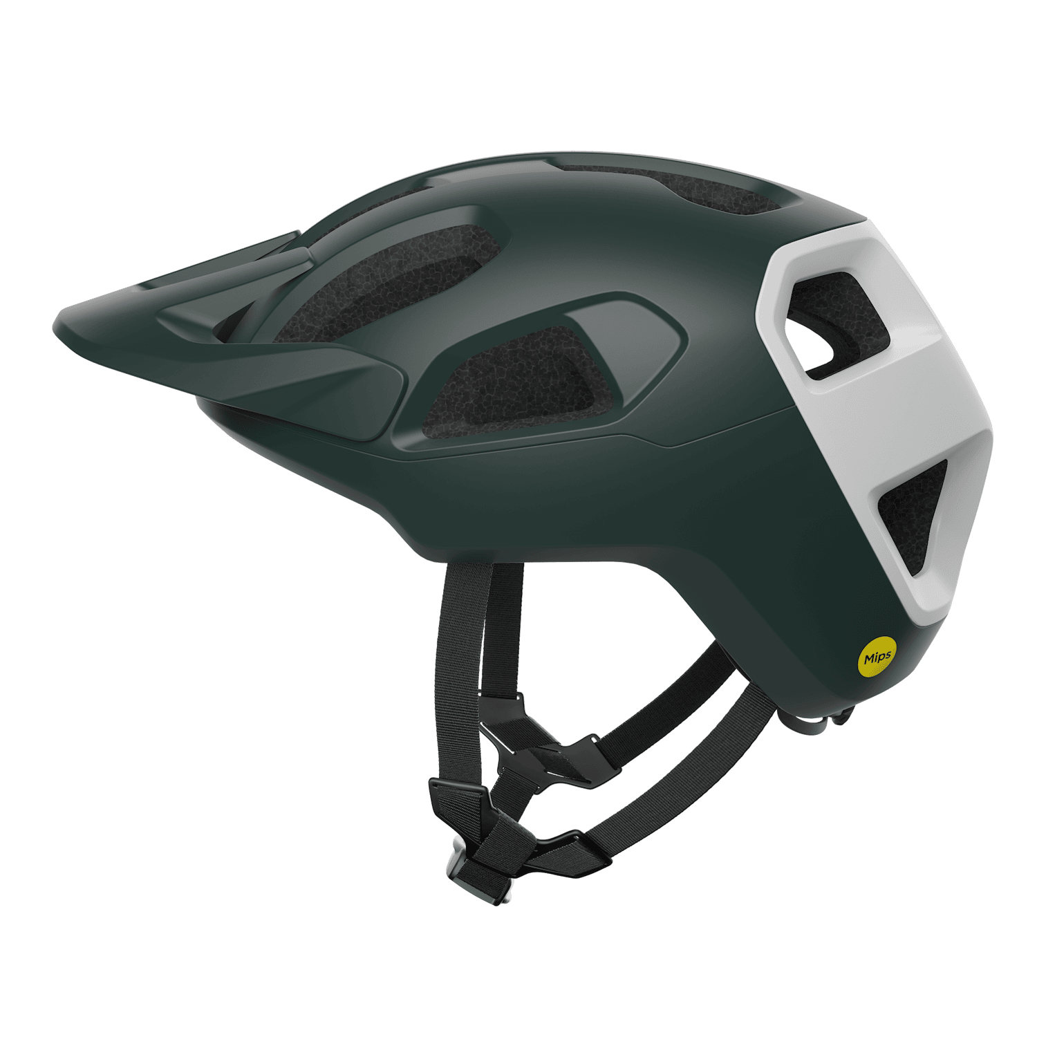 Poc Hjälm Cularis MIPS M (55-58 cm) Grön Cykeltillbehör - Hjälmar - MTBCykeltillbehör Hjälmar MTB