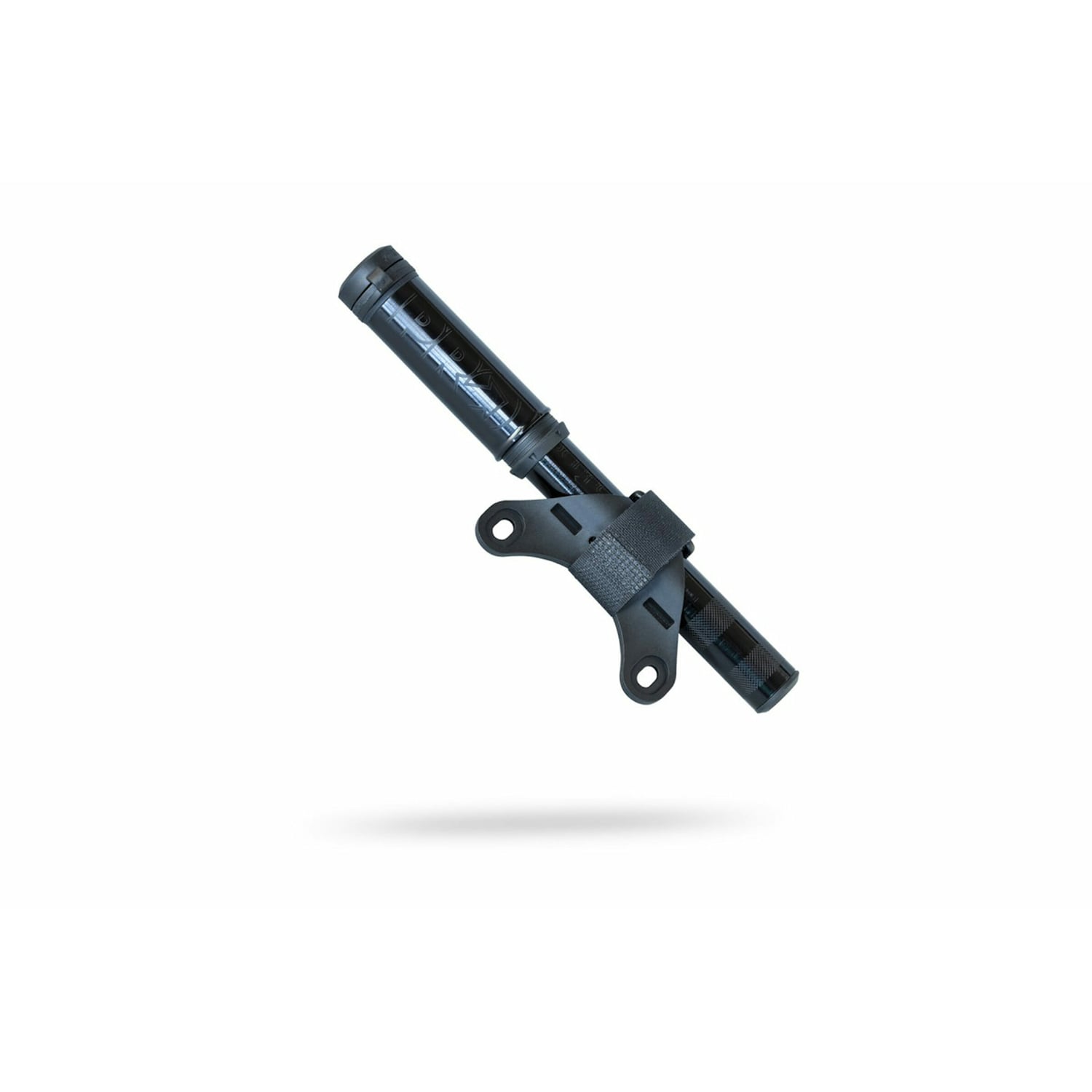 Pro Performance HV alu Minipump med slang Svart Cykeltillbehör - Pumpar - Handpumpar/MinipumparCykeltillbehör Pumpar Handpumpar/Minipumpar