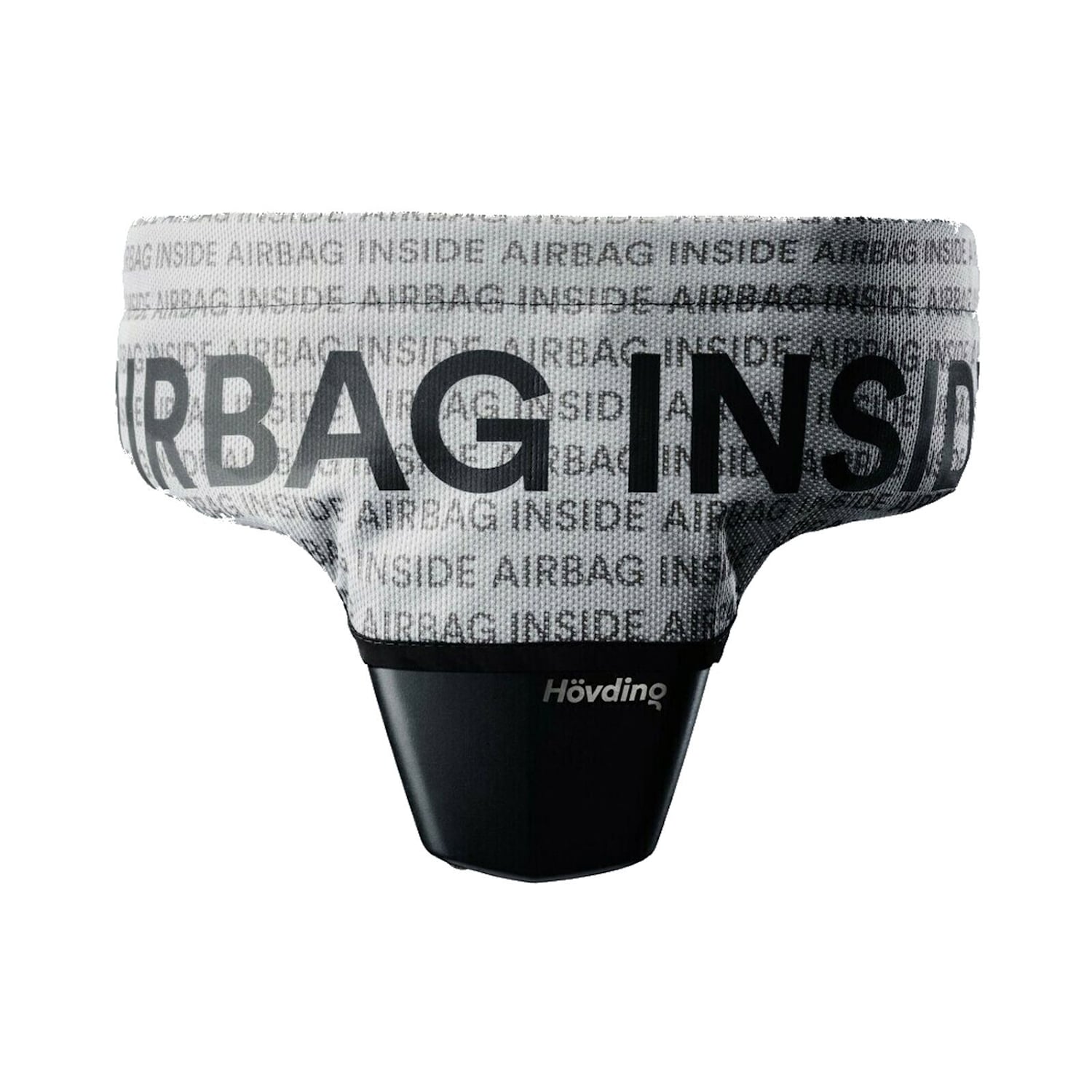 Skal Airbag Inside Hövding 3.0 Reflex Cykeltillbehör - Hjälmar - Tillbehör & Reservdelar HjälmarCykeltillbehör Hjälmar Tillbehör & Reservdelar Hjälmar