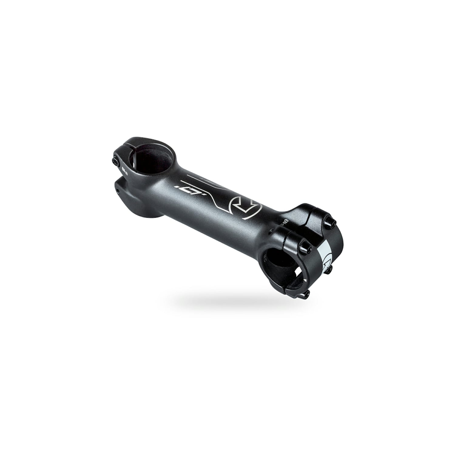 Pro Styrstam LT svart 60mm, 31,8mm, +/-6° Cykeldelar - Styrstammar - StyrstammarCykeldelar Styrstammar Styrstammar