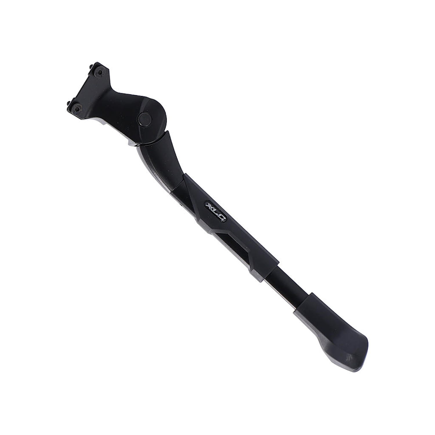 XLC Stöd KS-C06 26"-28" 40mm, 6mm Svart Cykeldelar - Cykelstöd - StödCykeldelar Cykelstöd Stöd