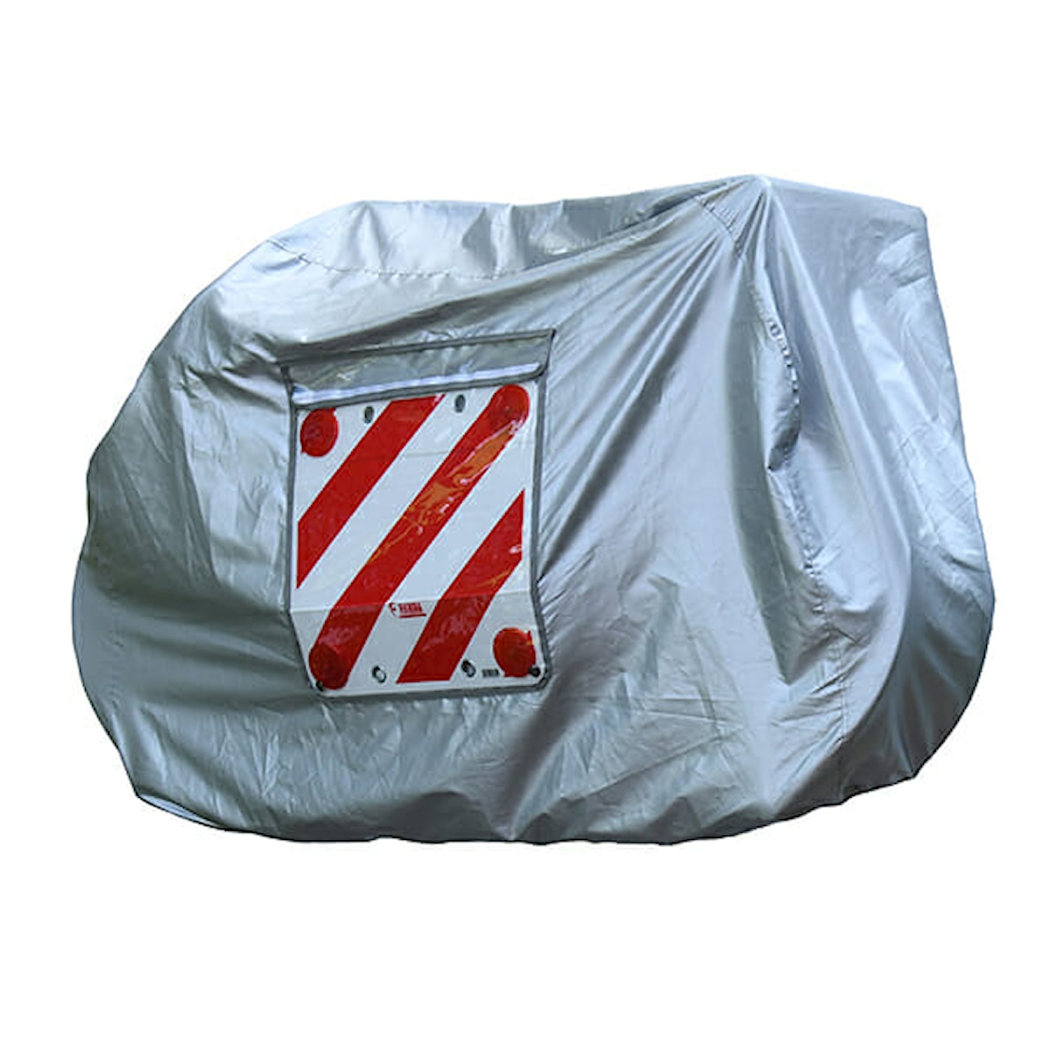 OXC Aquatex Touring Bike Cover Premium 1-2 Cyklar Silver Cykeltillbehör - Cykelförvaring - CykelöverdragCykeltillbehör Cykelförvaring Cykelöverdrag