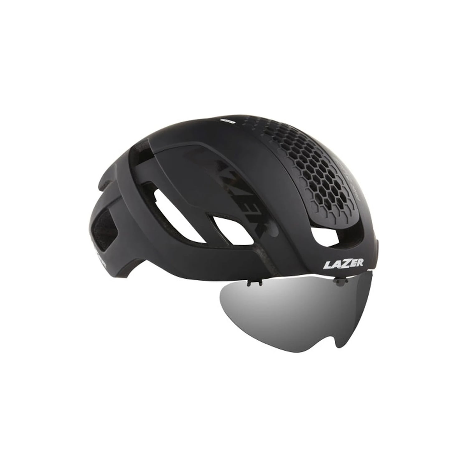 Lazer Hjälm Bullet 2.0 Lins + LED Matt Svart M (55-59 cm) Cykeltillbehör - Hjälmar - PendlingCykeltillbehör Hjälmar Pendling