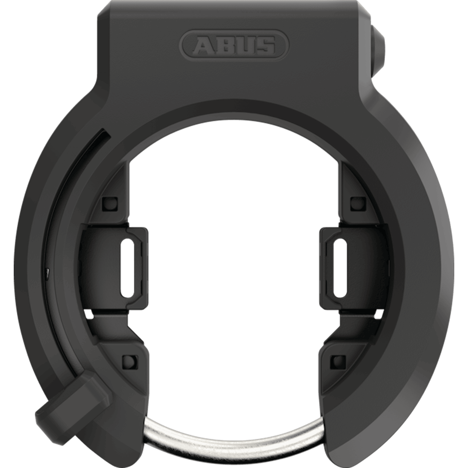 Abus 6950M AN NR XPlus Ramlås Svart Cykeltillbehör - Lås & säkerhet - RamlåsCykeltillbehör Lås & säkerhet Ramlås