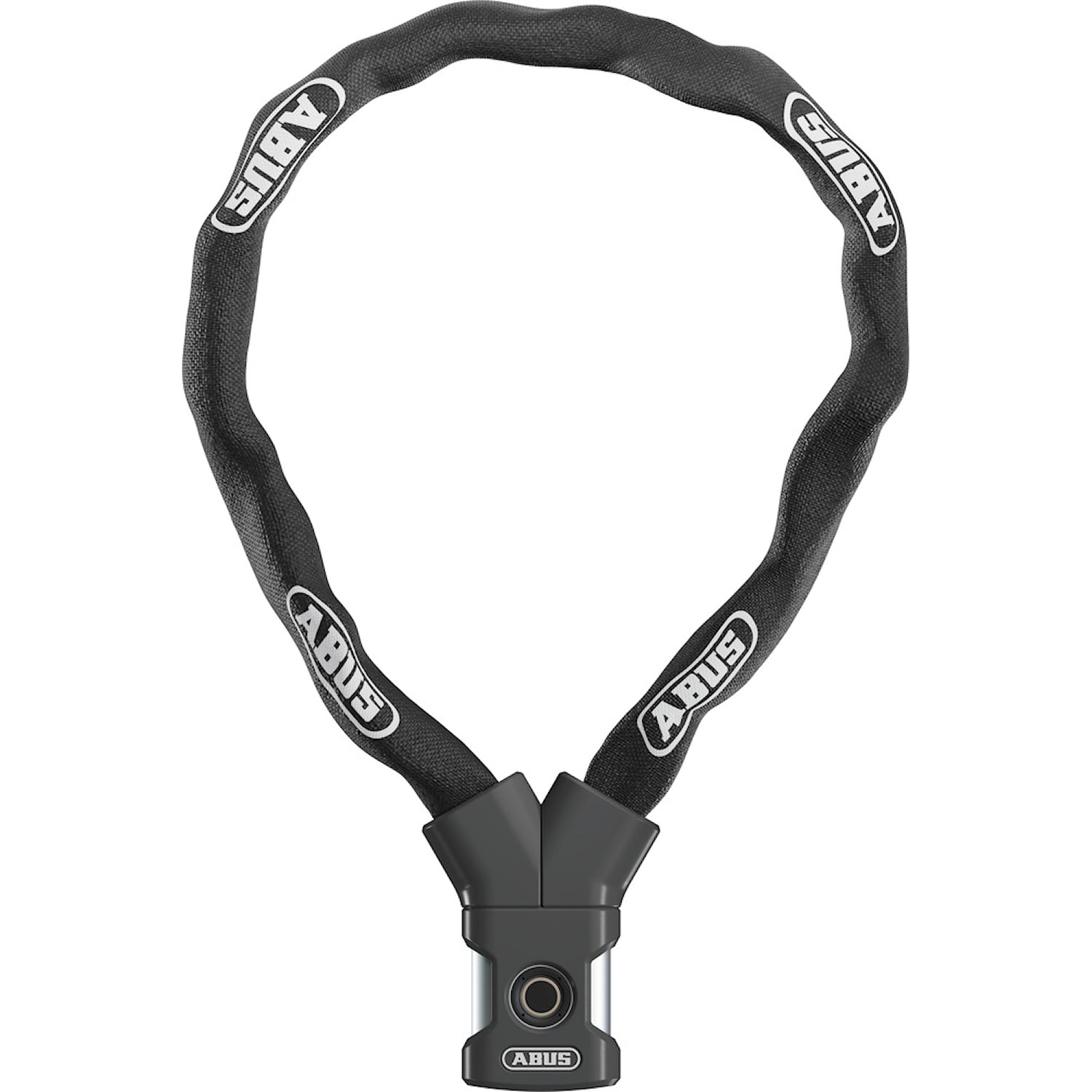 Abus Kättinglås Yardo 7807F/85 Svart Cykeltillbehör - Lås & säkerhet - KättinglåsCykeltillbehör Lås & säkerhet Kättinglås