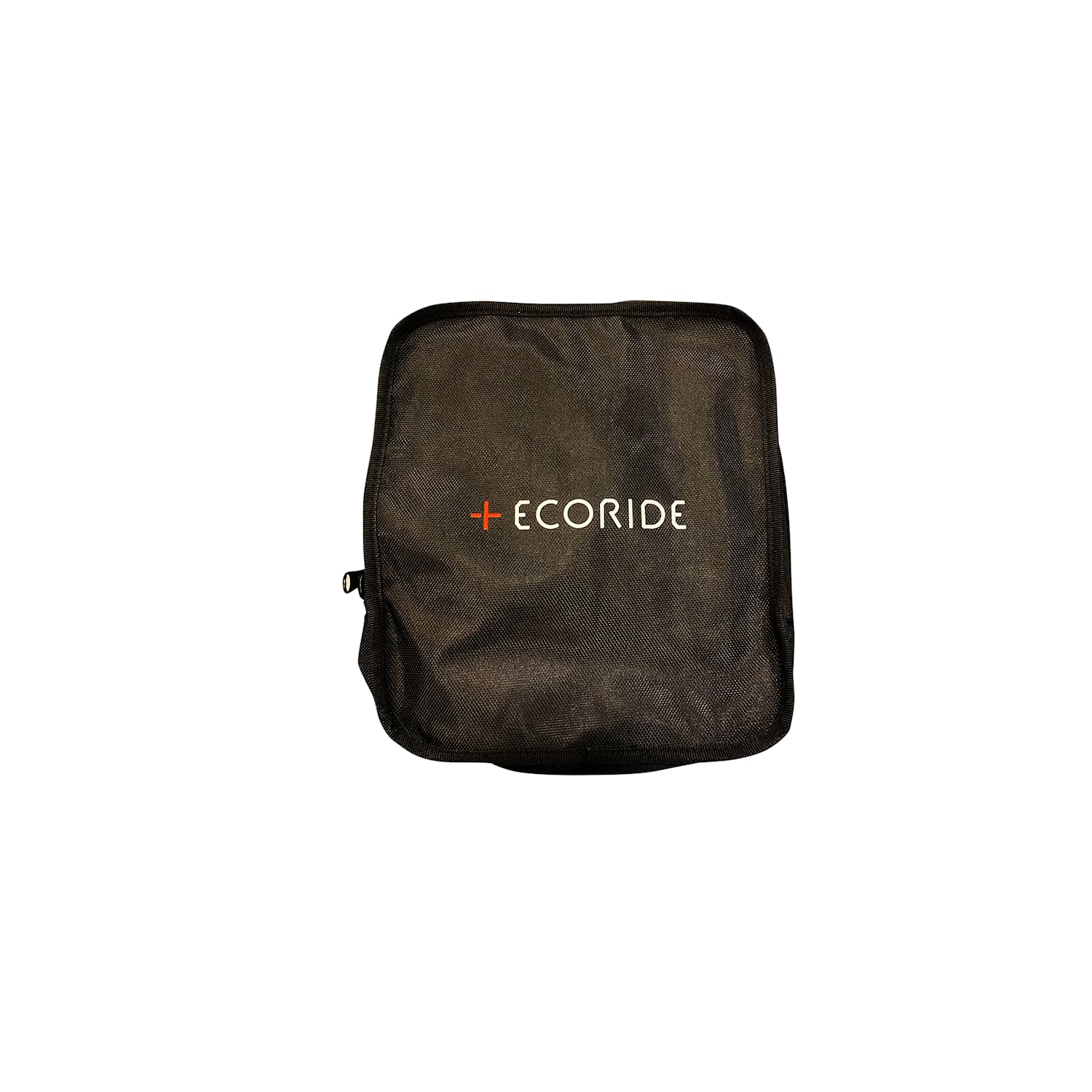 Ecoride Flexbag - Bag for Flexible, Folder Svart Cykeltillbehör