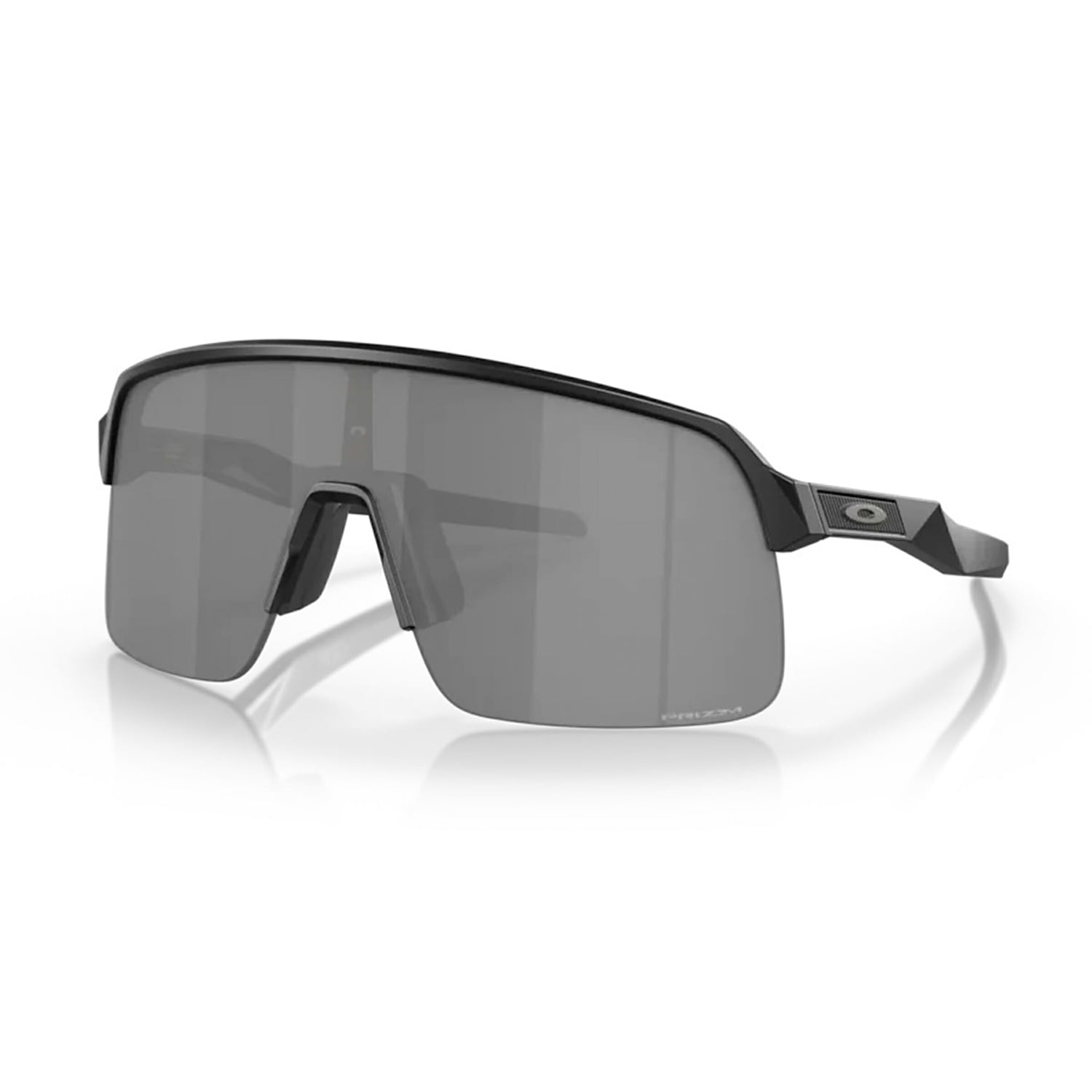 Oakley Sutro Lite Matte Black / Prizm Black Svart Kläder - Glasögon - Sport/Cykel GlasögonKläder Glasögon Sport/Cykel Glasögon