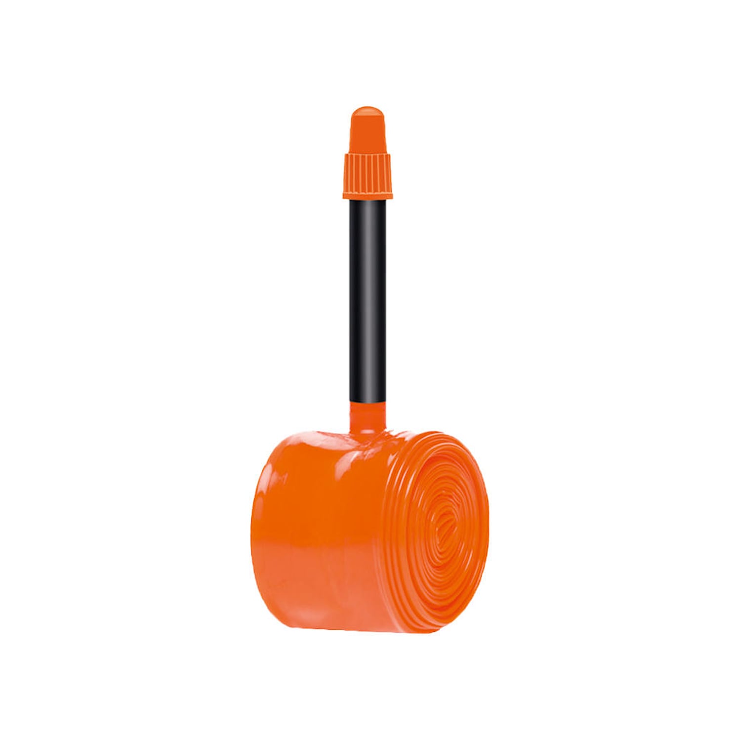 Tubolito S-Tubo-ROAD 700 x 18-32c Presta 42 mm Orange Cykeldelar - Däck & slangar - SlangarCykeldelar Däck & slangar Slangar