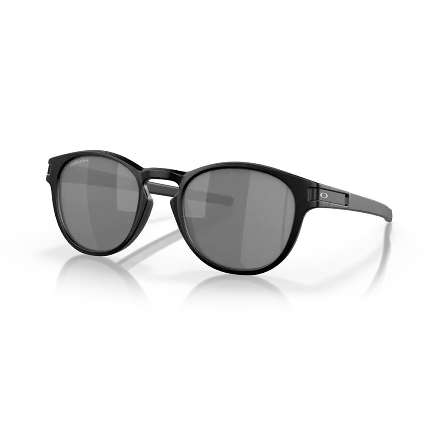 Oakley Latch Matte Black / Prizm Black Svart Kläder - Glasögon - Leisure GlasögonKläder Glasögon Leisure Glasögon