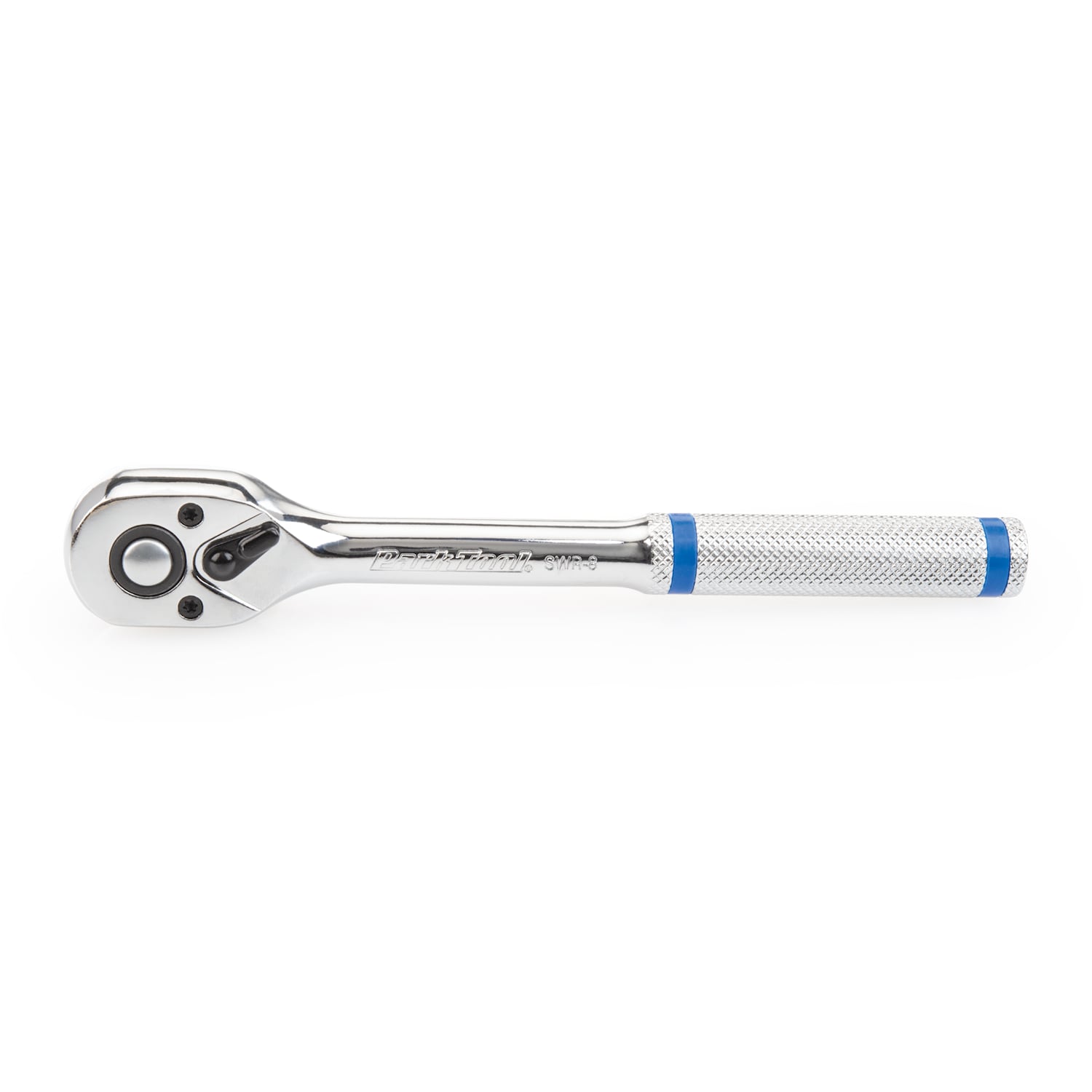 Park Tool 3/8" spärrskaft SWR-8 20cm Silver Cykeltillbehör - Verktyg - VerktygCykeltillbehör Verktyg Verktyg