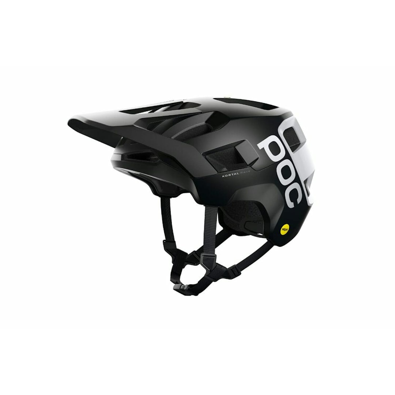 Poc Hjälm Kortal Race MIPS XL/XXL (59-62 cm) Svart Cykeltillbehör - Hjälmar - MTBCykeltillbehör Hjälmar MTB