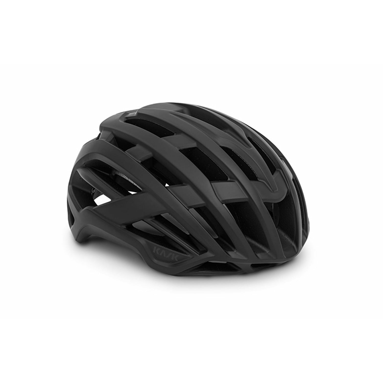 Kask Valegro WG11 Cykelhjälm L (59-62 cm) Svart Cykeltillbehör - Hjälmar - RacerCykeltillbehör Hjälmar Racer