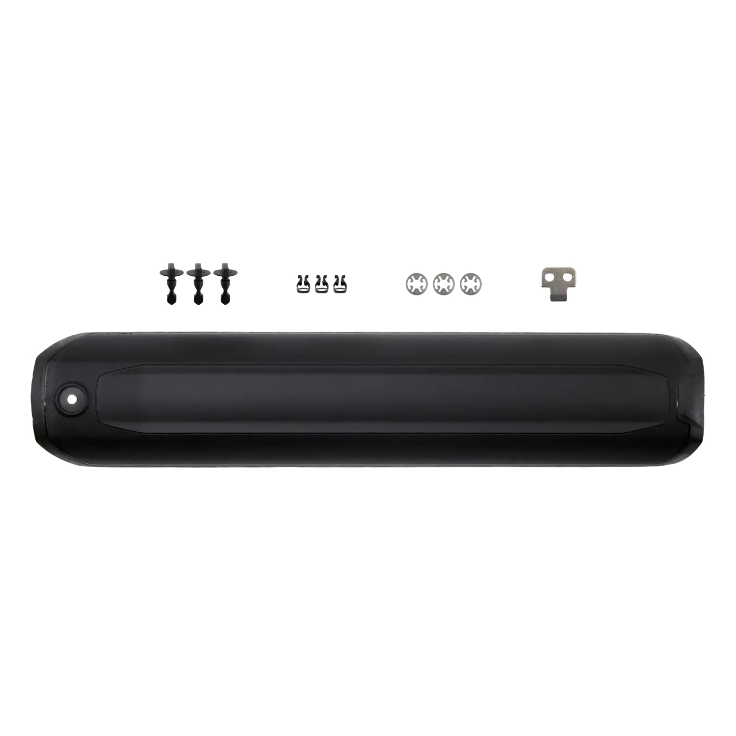 Haibike Battery Cover Kit Cykeldelar - Batterier & Laddare - Reservdelar & Tillbehör Batterier & LaddareCykeldelar Batterier & Laddare Reservdelar &