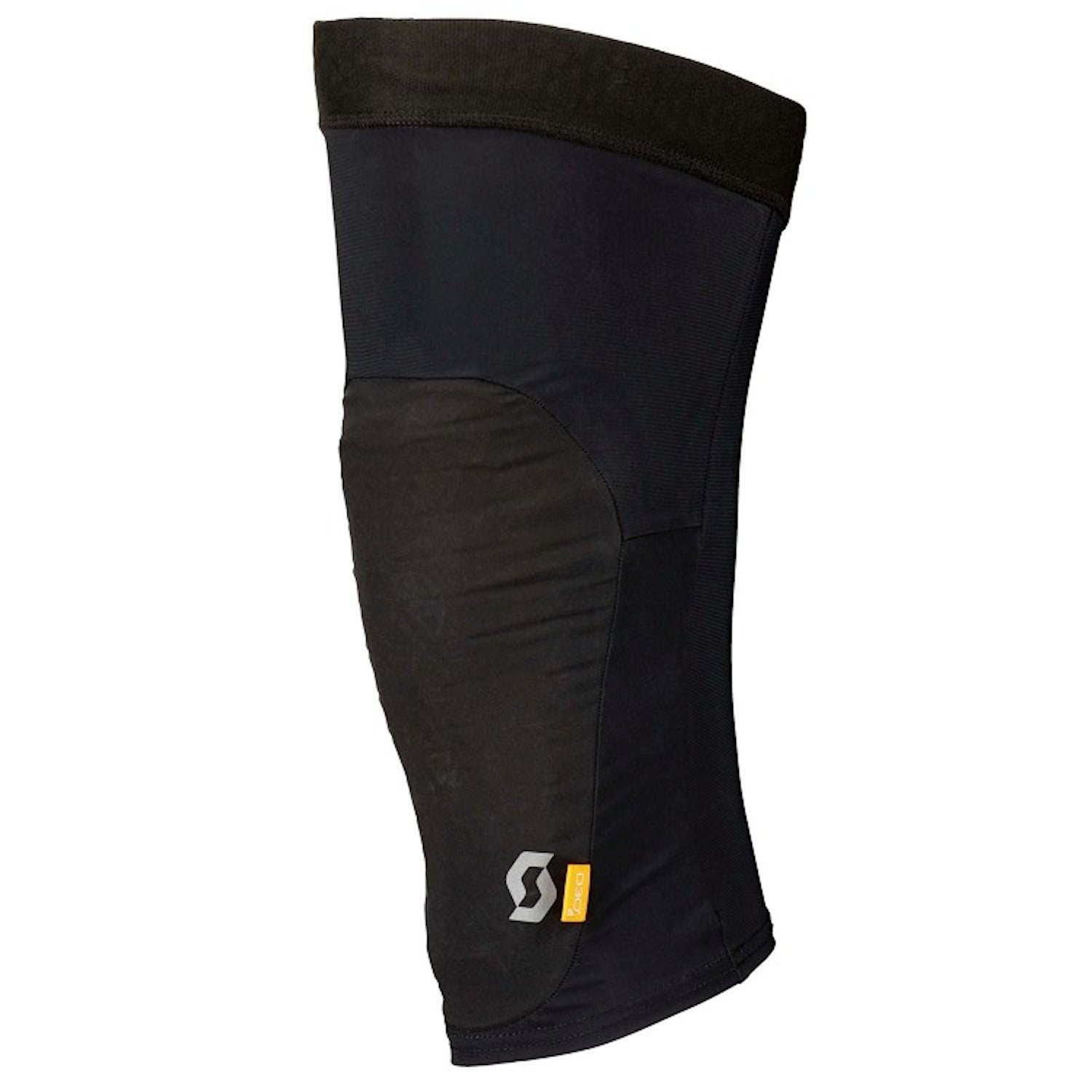 Scott Knee Guards Soldier Ghost L Svart Kläder - SkyddsutrustningKläder Skyddsutrustning