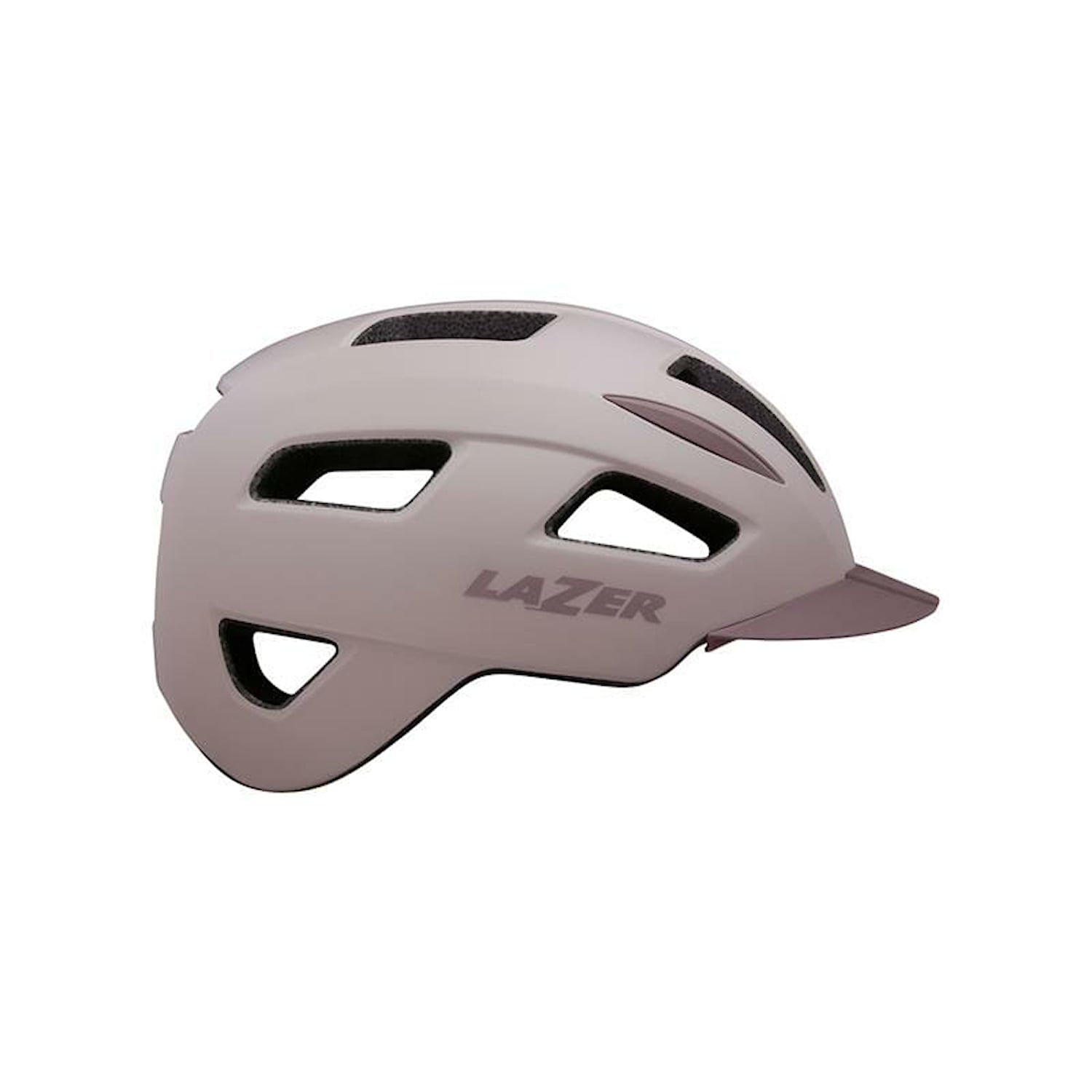Lazer Lizard Hjälm MIPS L (58-61 cm) Lila Cykeltillbehör - Hjälmar - PendlingCykeltillbehör Hjälmar Pendling