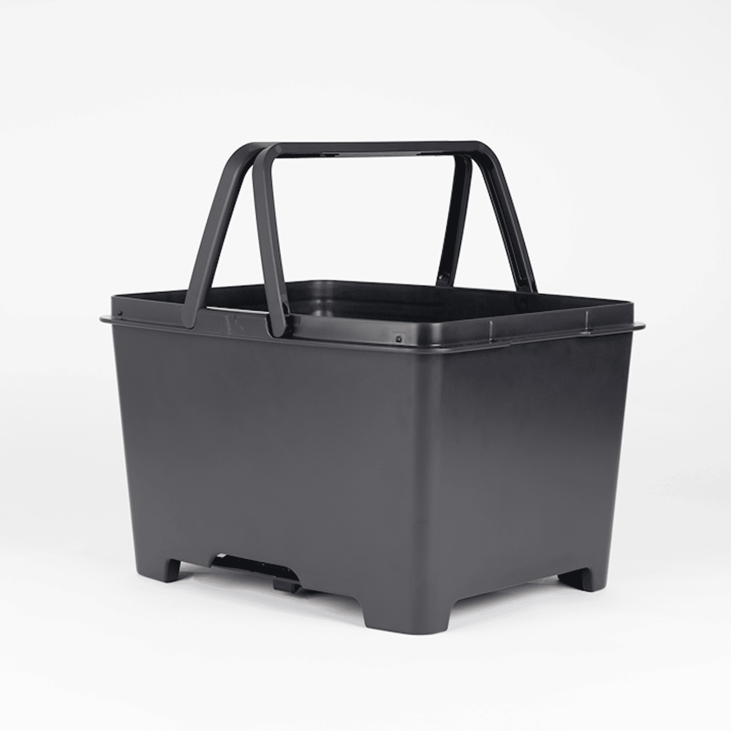 Atran Velo Carry Korg Avs Svart Cykeltillbehör - Cykelkorgar - AVS KorgarCykeltillbehör Cykelkorgar AVS Korgar