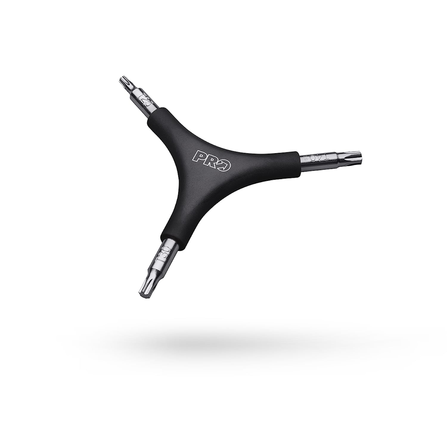 Pro Y-Nyckel Insex 4/5/6mm Svart Cykeltillbehör - Verktyg - VerktygCykeltillbehör Verktyg Verktyg