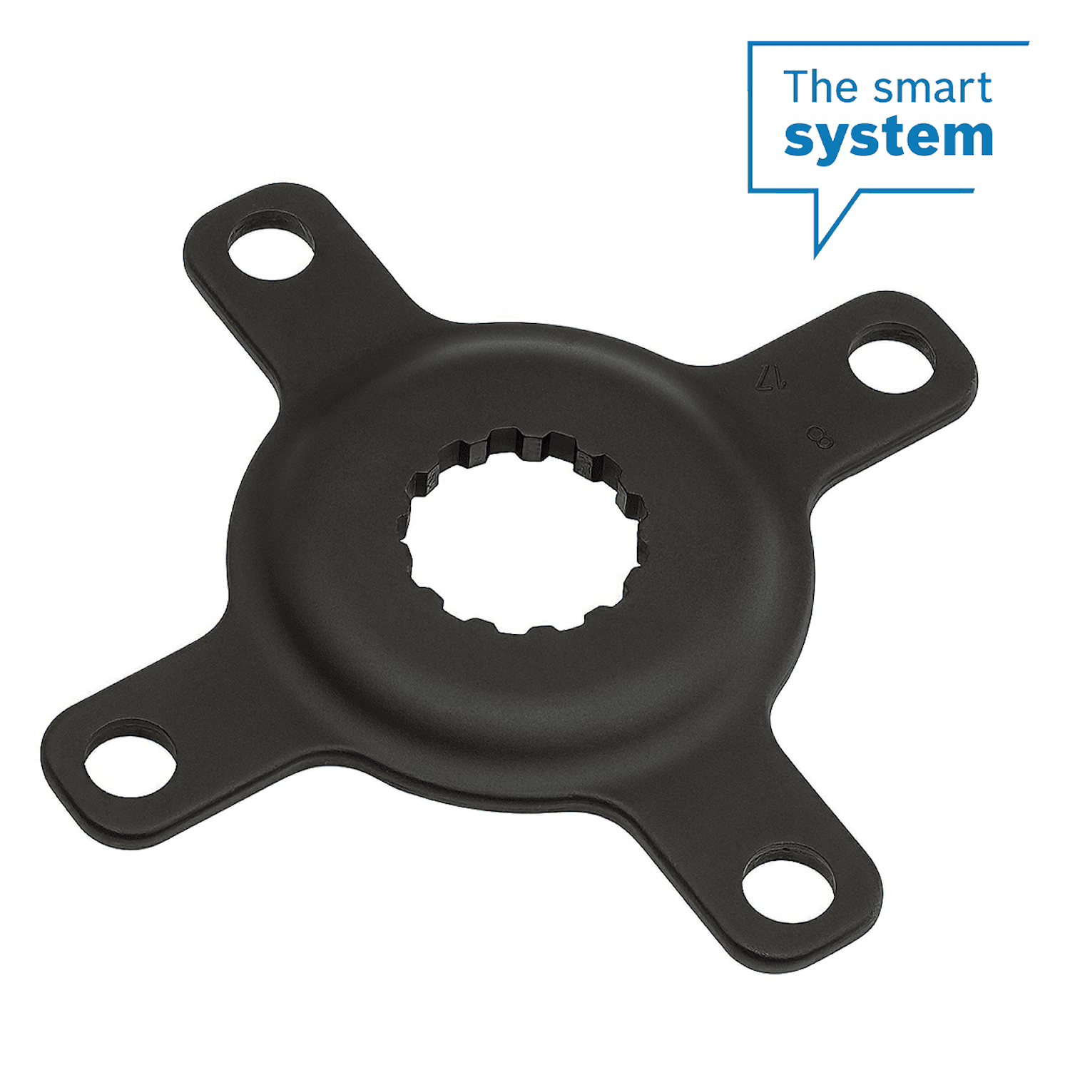 Bosch Spider (BDU3XX, BDU33YY) Cykeldelar