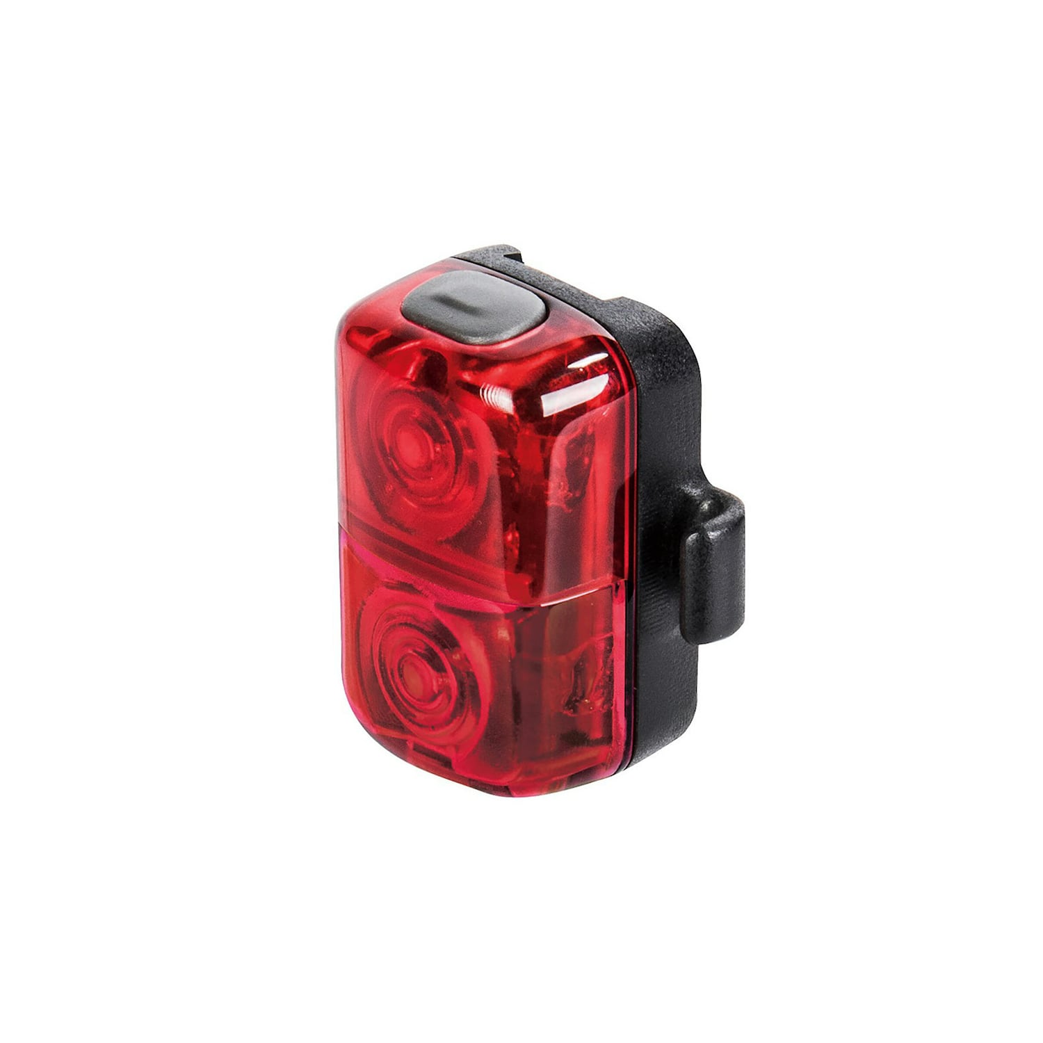 Topeak Baklampa TailLux 30 USB Svart Cykeltillbehör - Belysning och reflexer - BaklampaCykeltillbehör Belysning och reflexer Baklampa